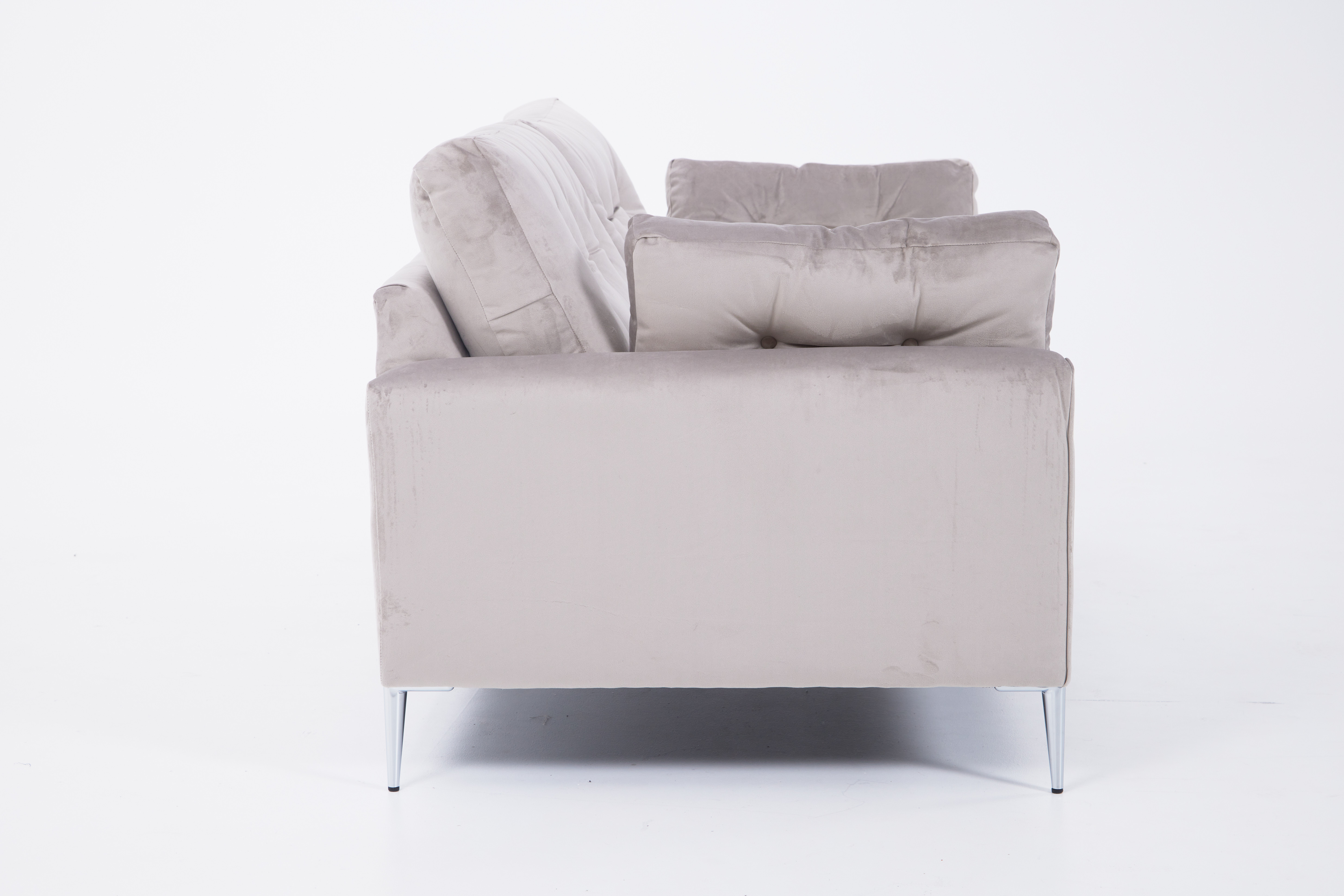 Bari Deluxe 3 Seater Sofa