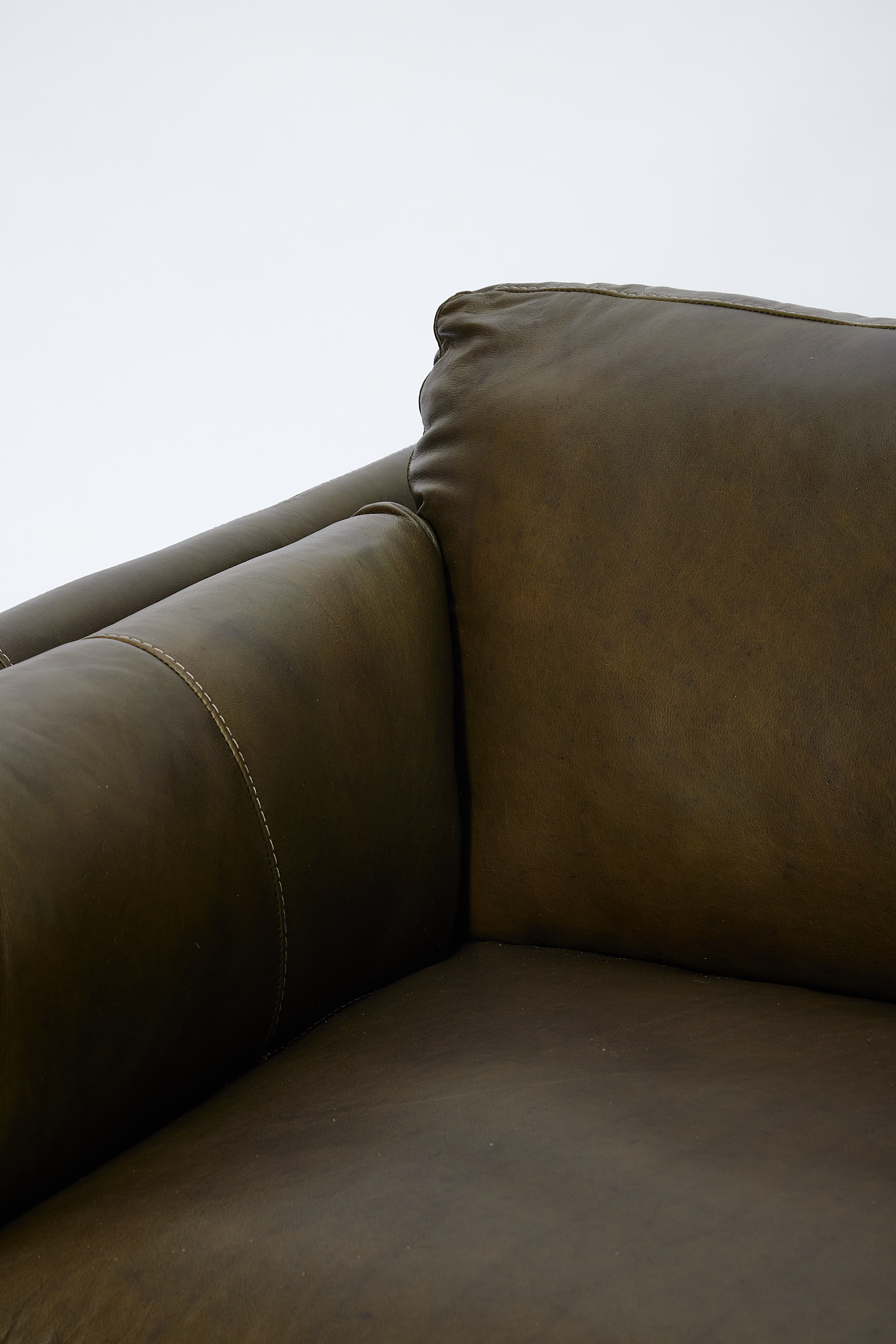 De Luca 3 Seater