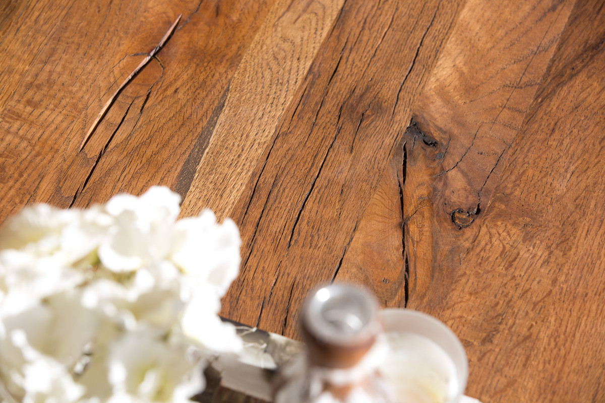 Heathfield Coffee Table