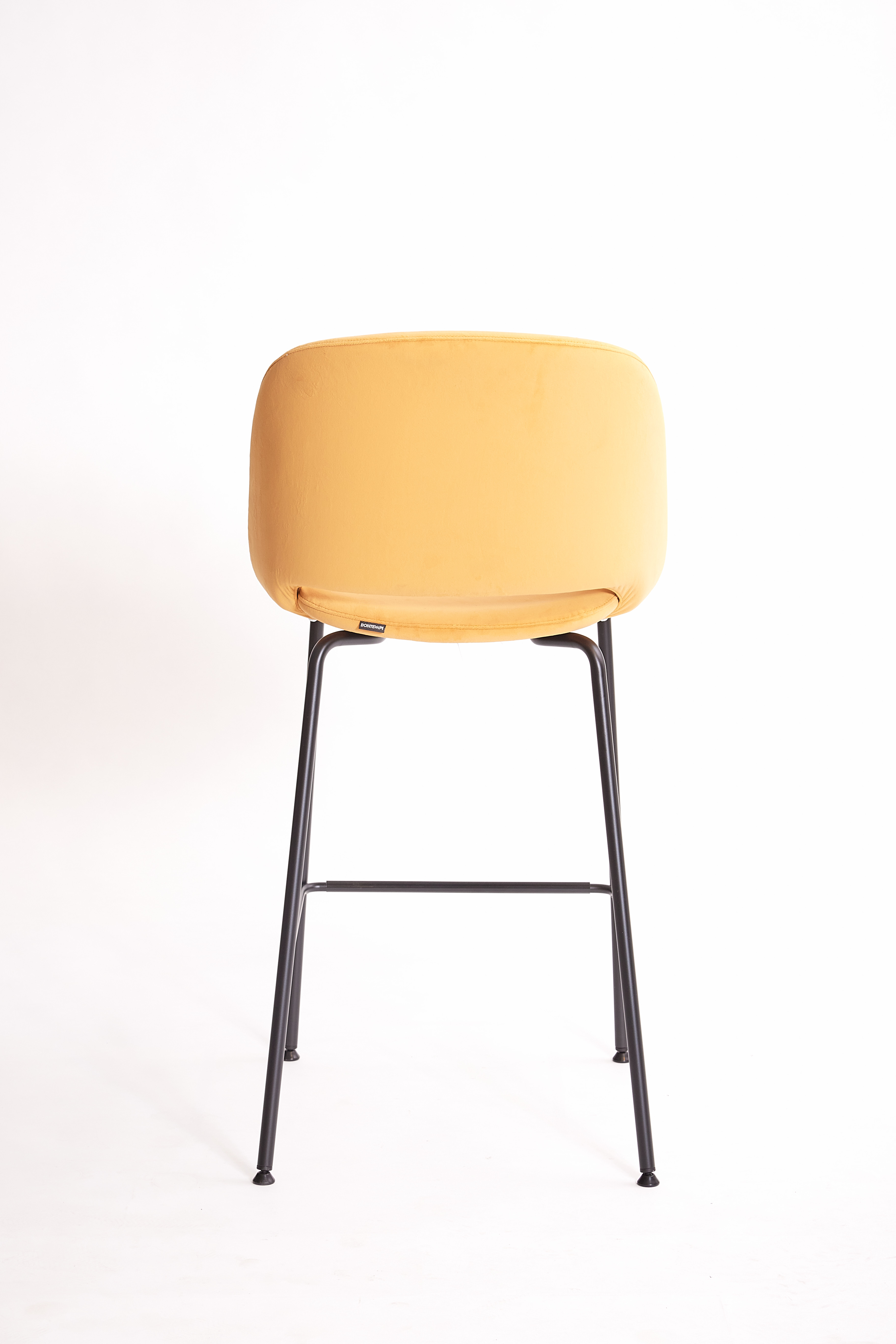 Polo Low Barstool