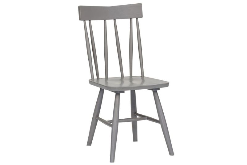 Kent Grey Dining Chair
