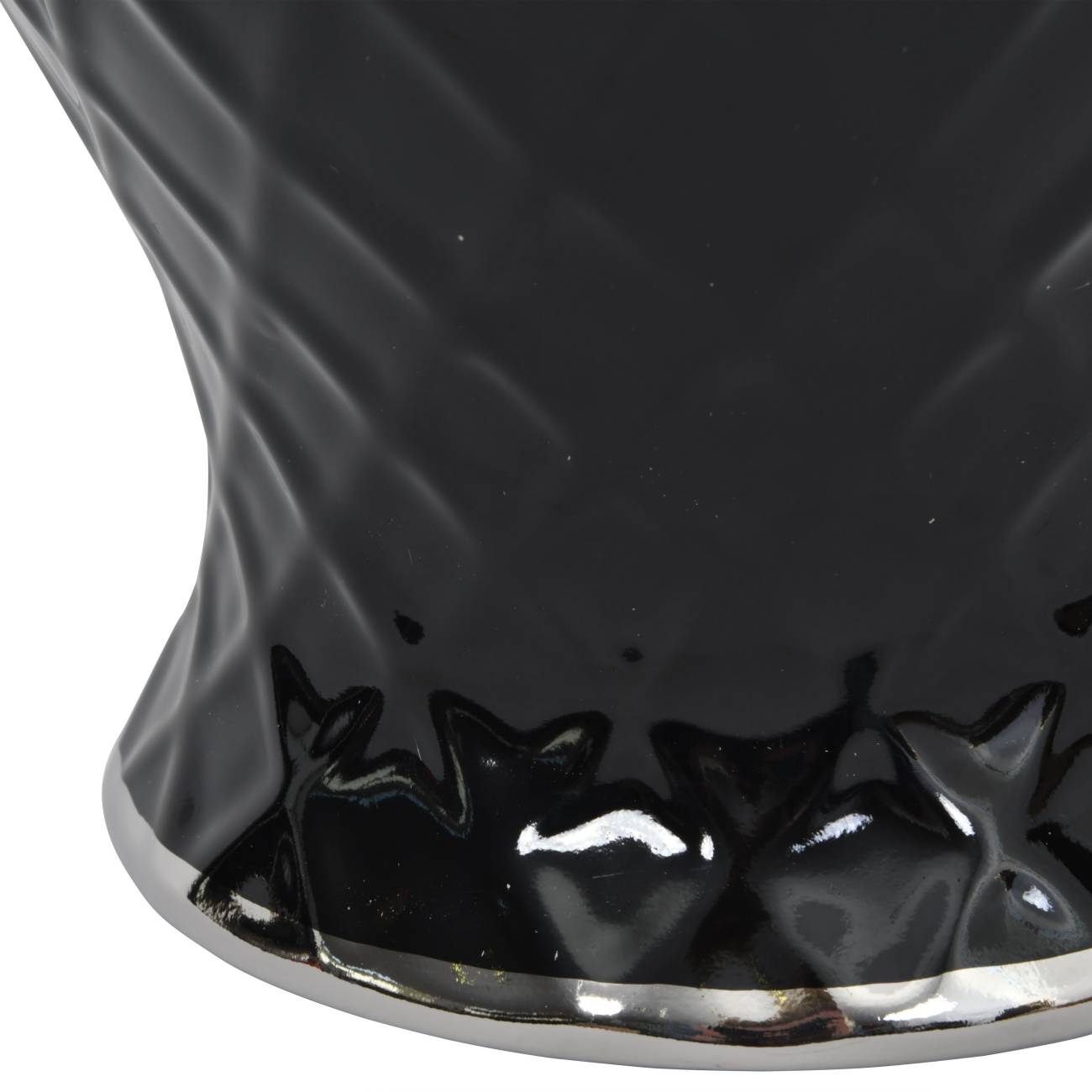 Mayfair Ceramic Jar