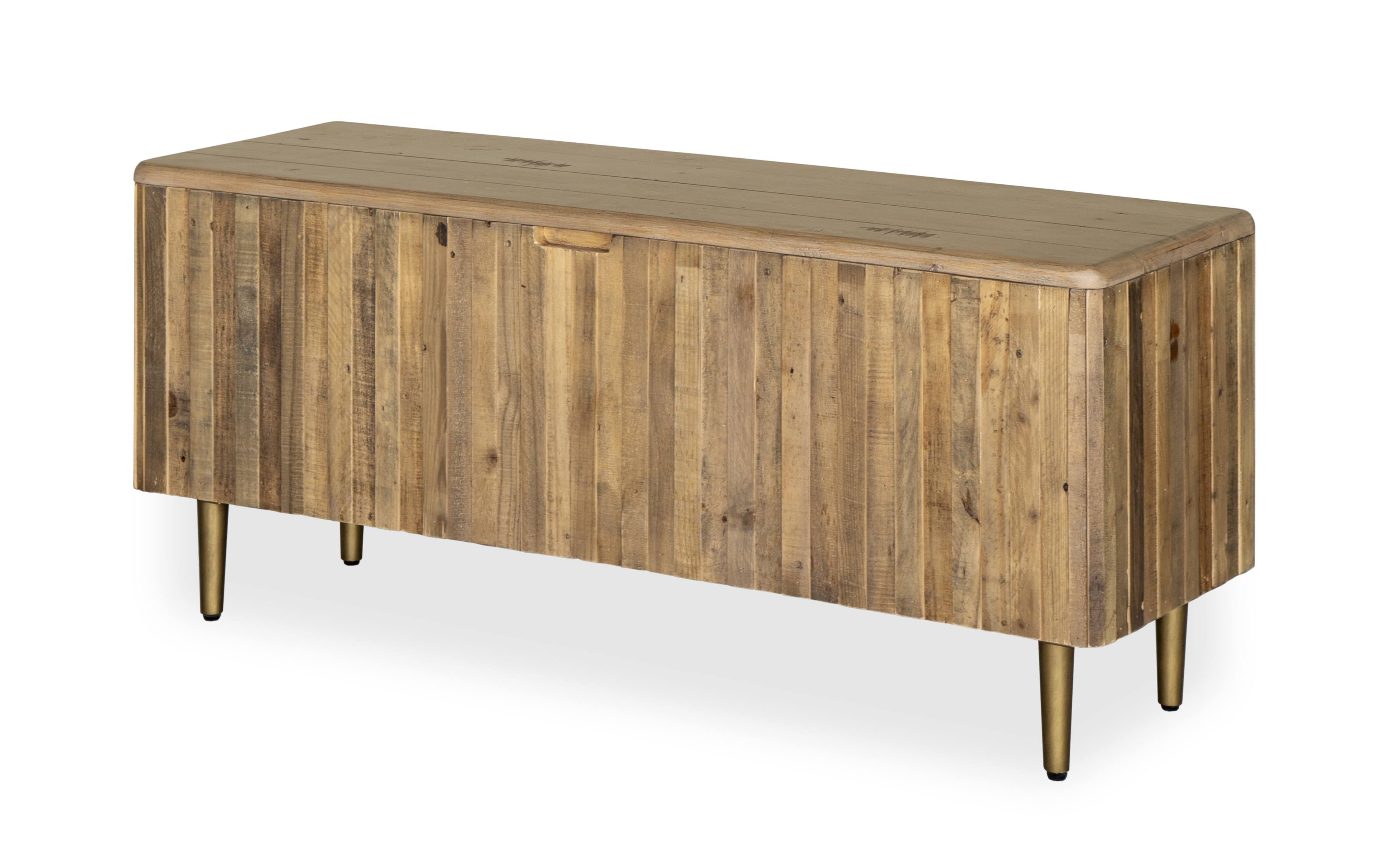 Turin Blanket Box