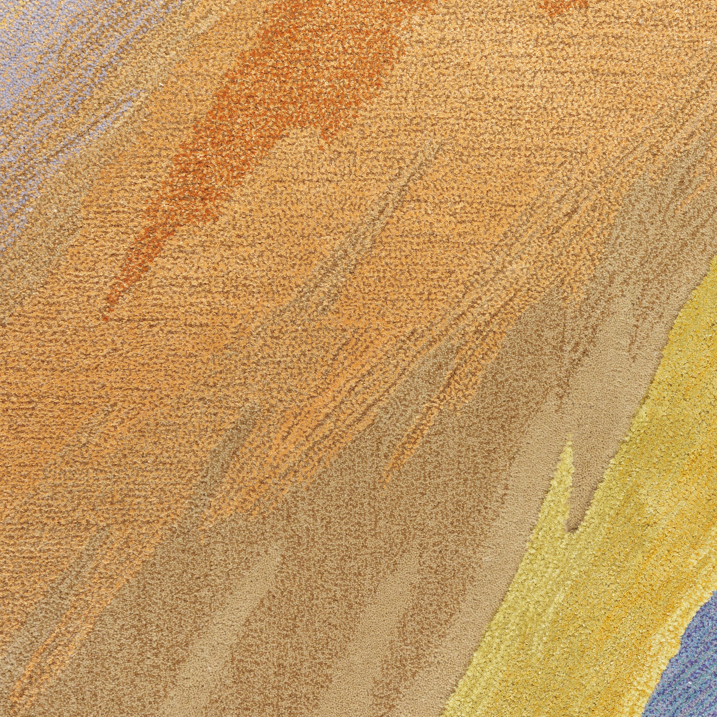 Prismatic Rug PRS25 Multicolour
