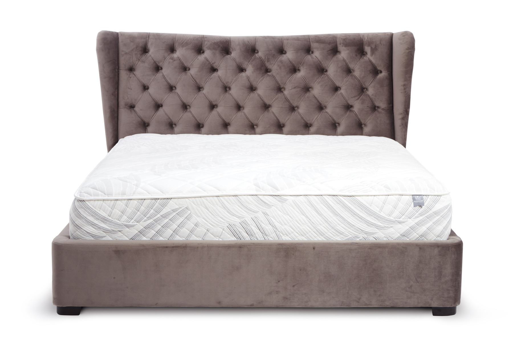 Hobart Ottoman Bed Frame