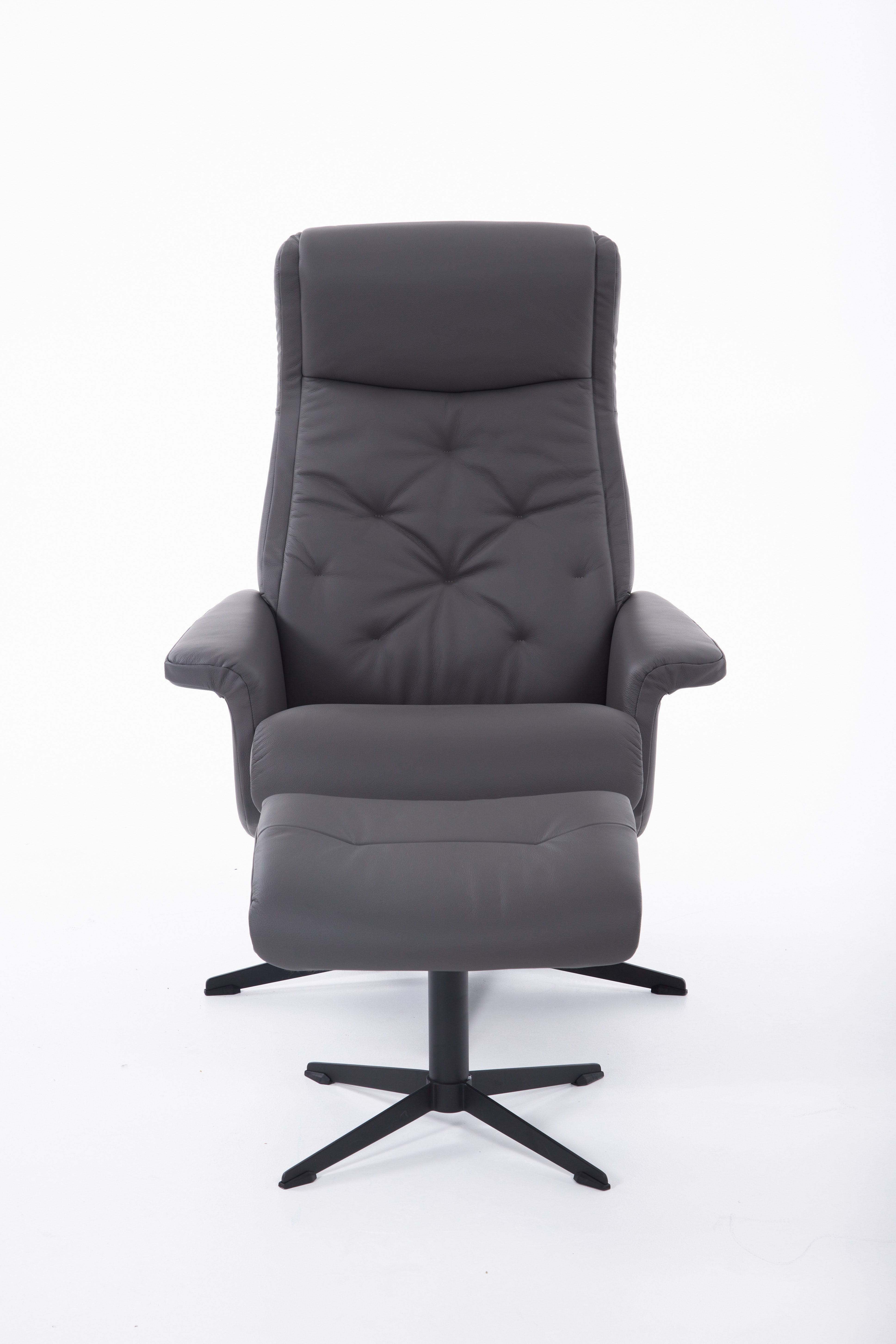 Scandi 1120 Chair Prime Grey