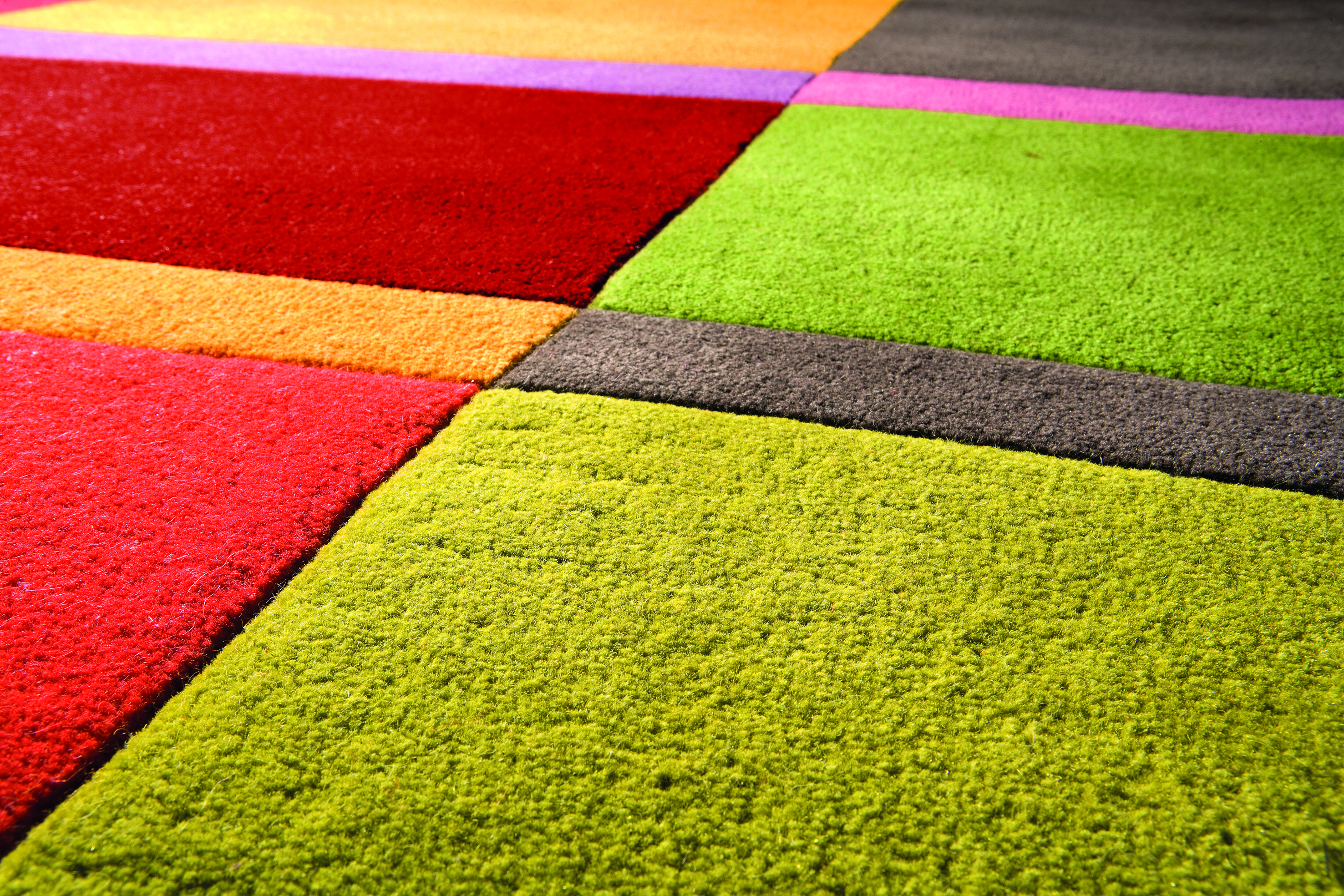 Patch Rug 181-003-990