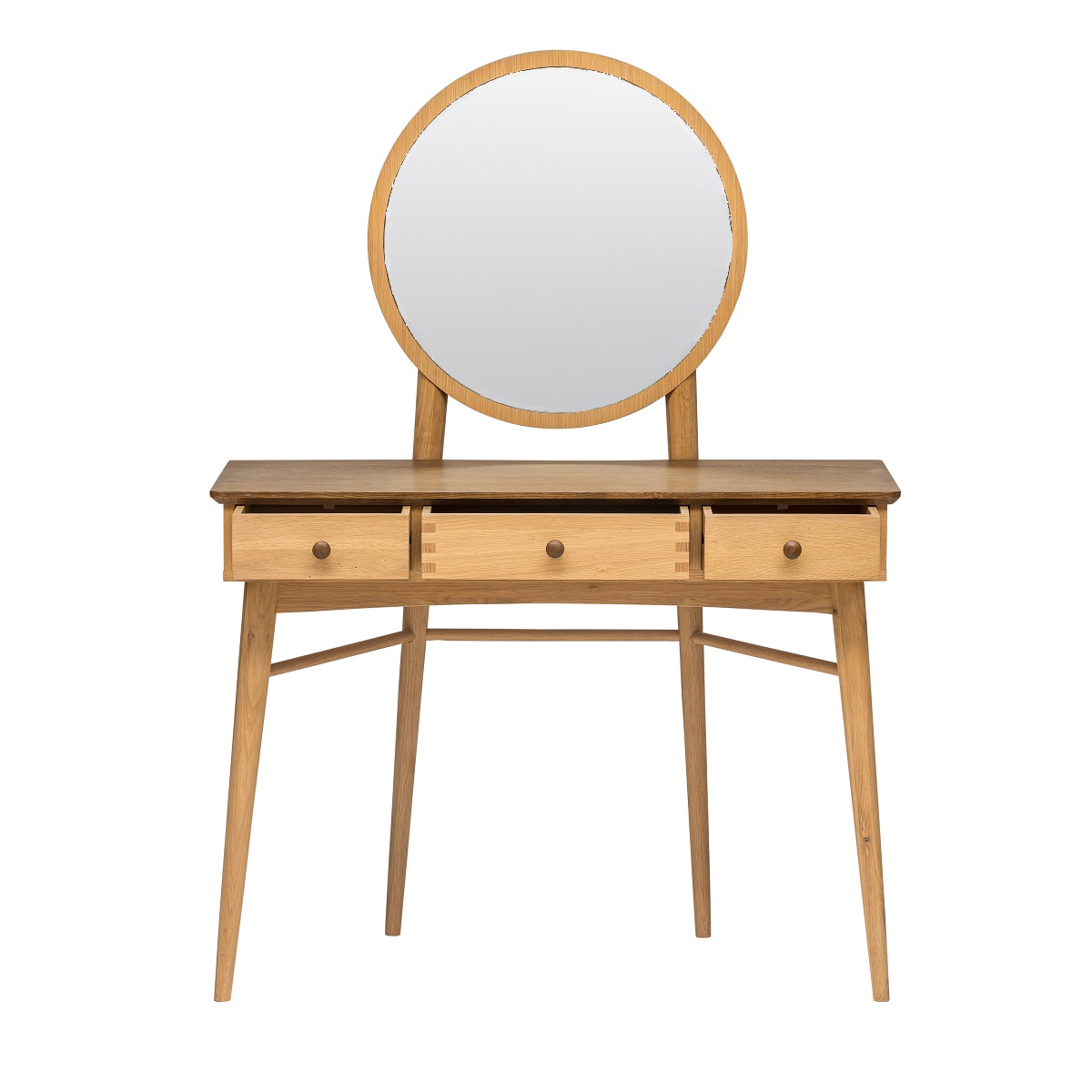 Clermont Dressing Table