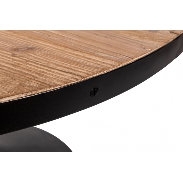 Garcia Round Dining Table