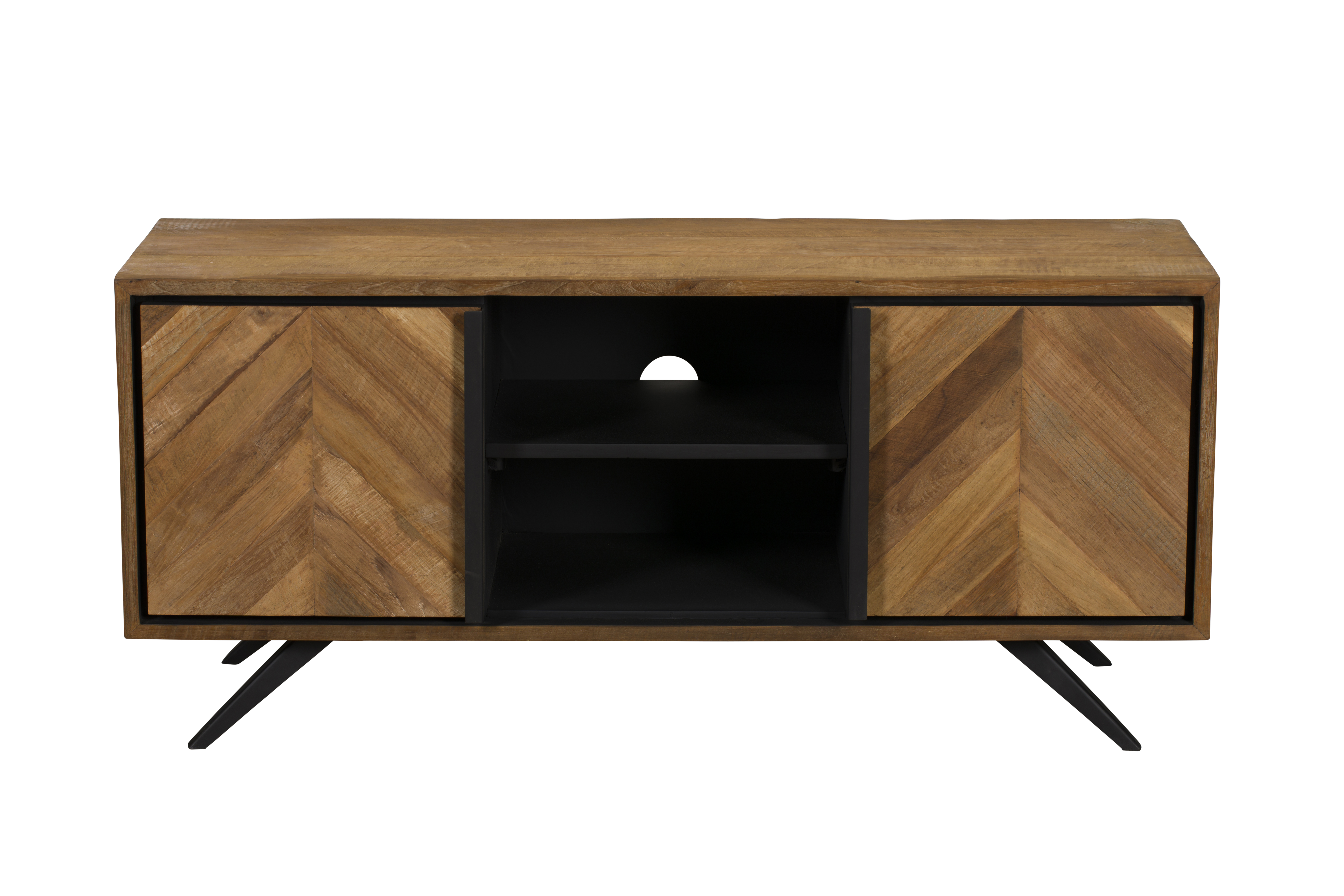 Everett TV Unit