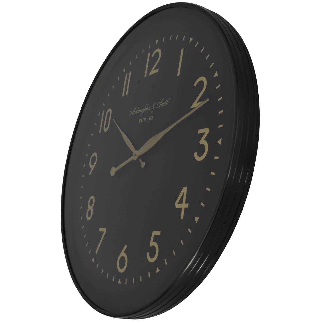 Christopher Wall Clock