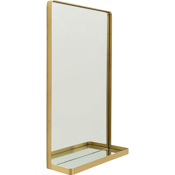 Curve Mirror