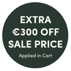 Extra 300 off marked price
