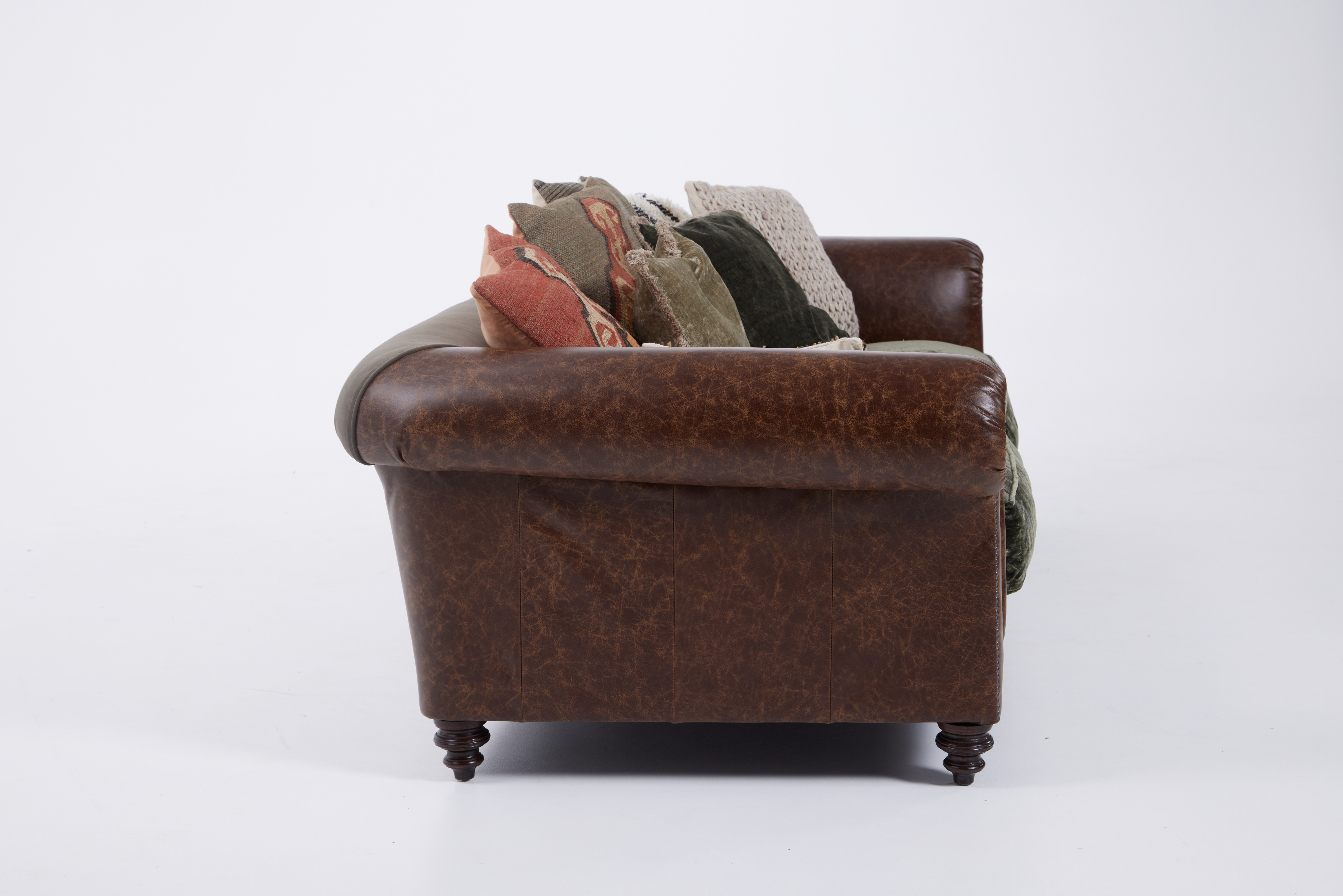 Constable Grand Sofa