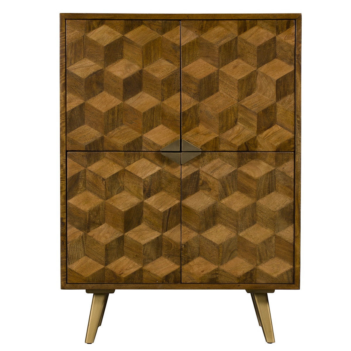 Haye Highboard