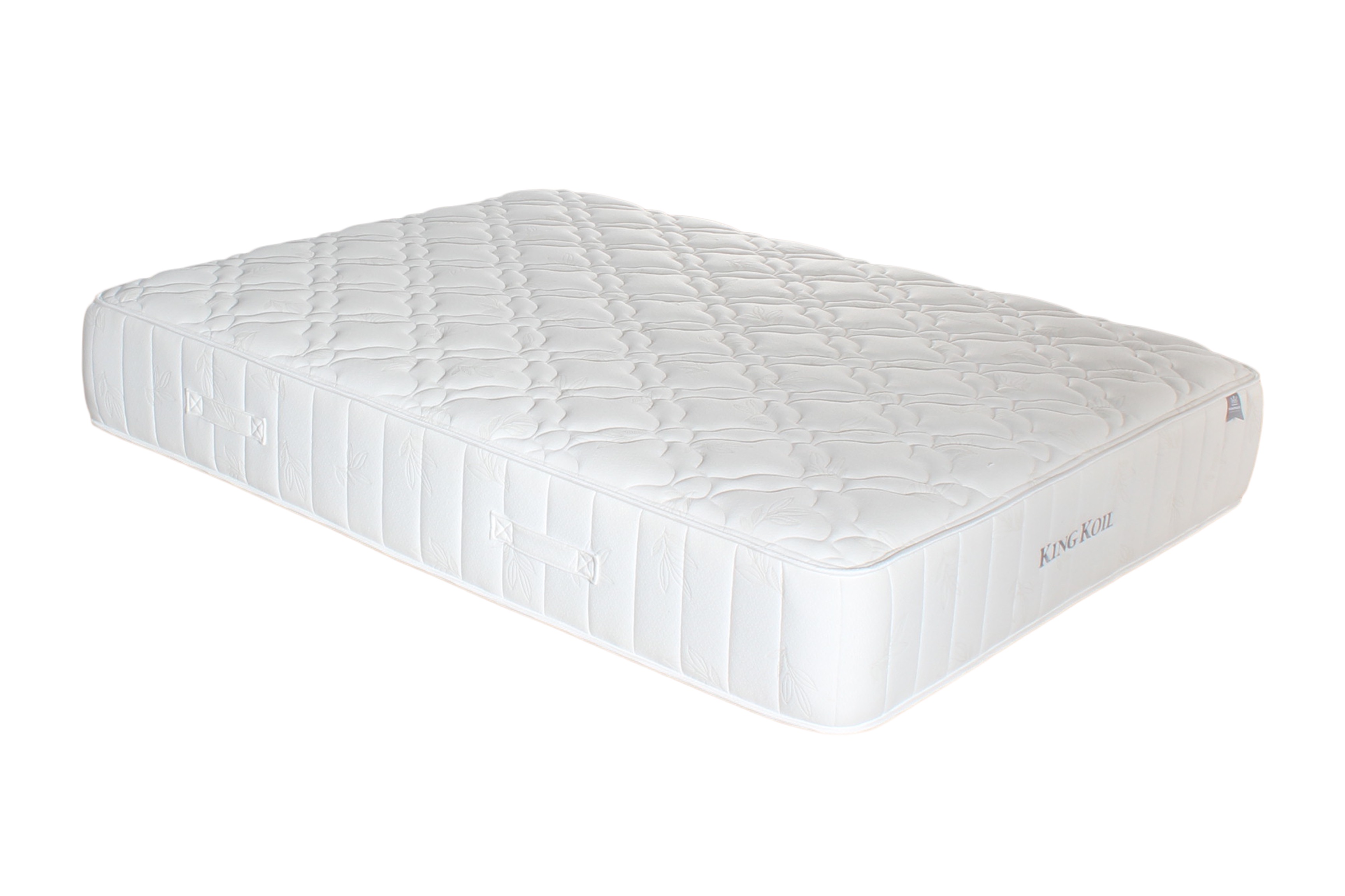 King Koil Superior Pocket Mattress 5ft Caseys Furniture