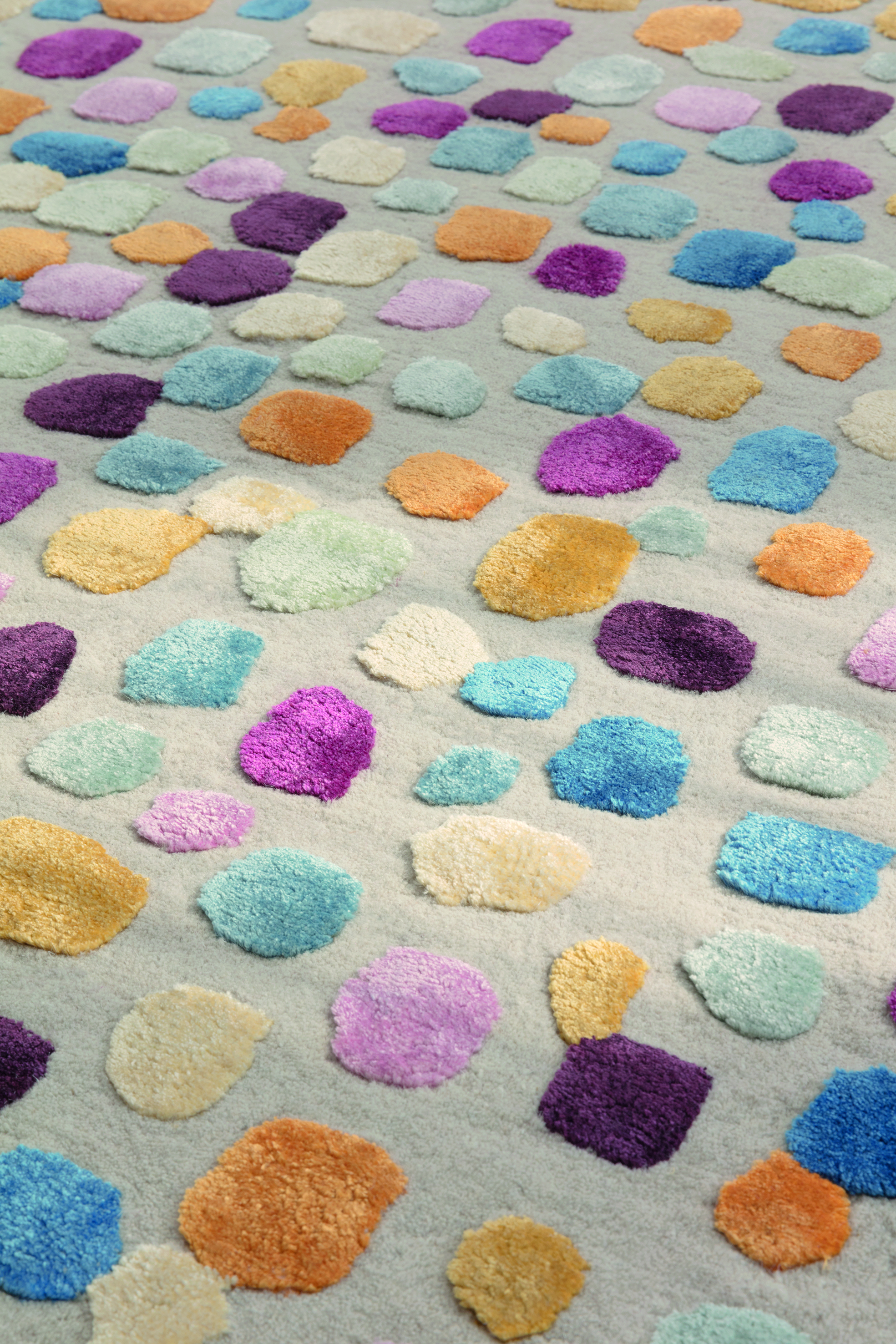Dotted Rug 246-001-990