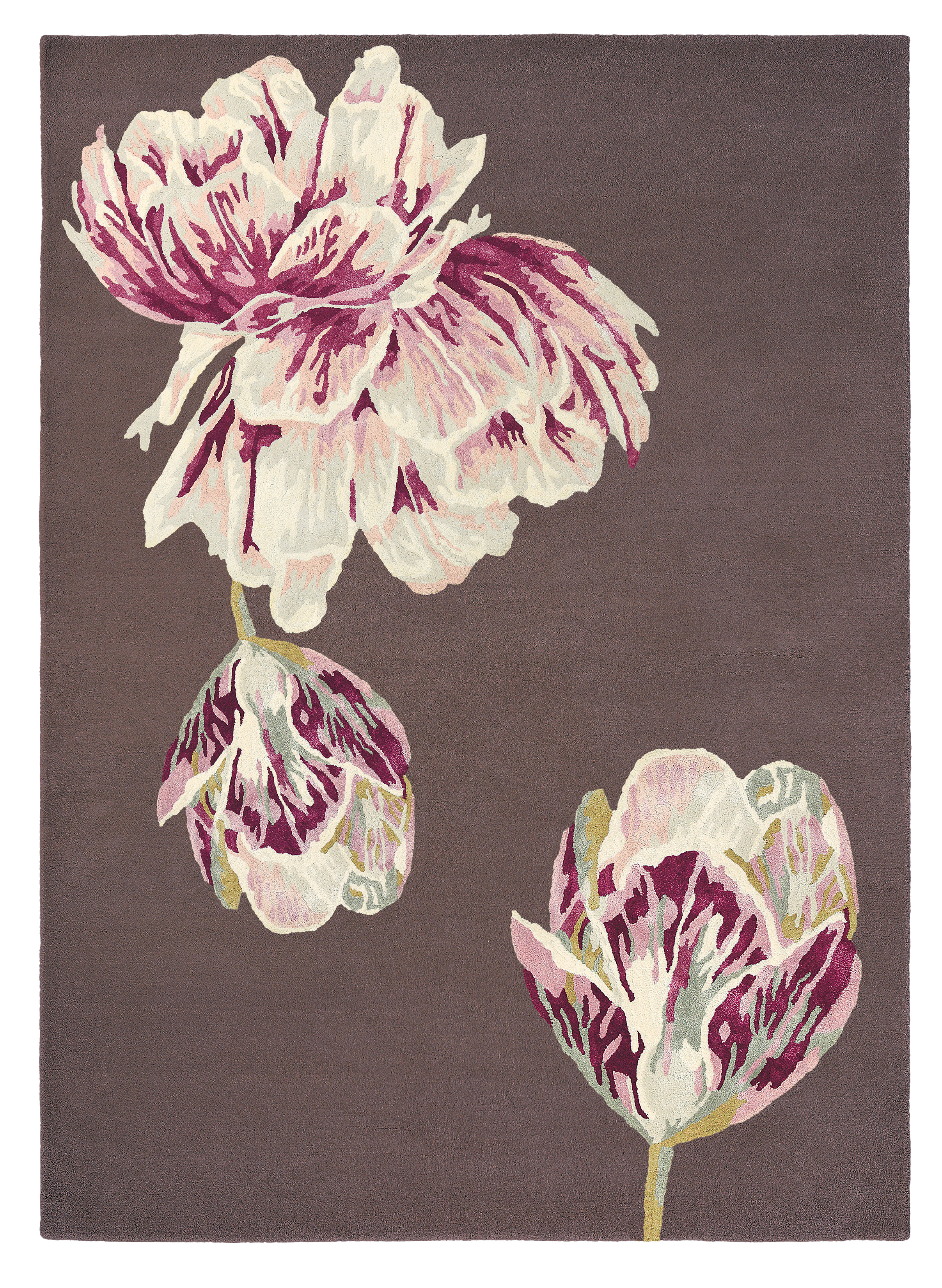 Tranquil Rug Auburn