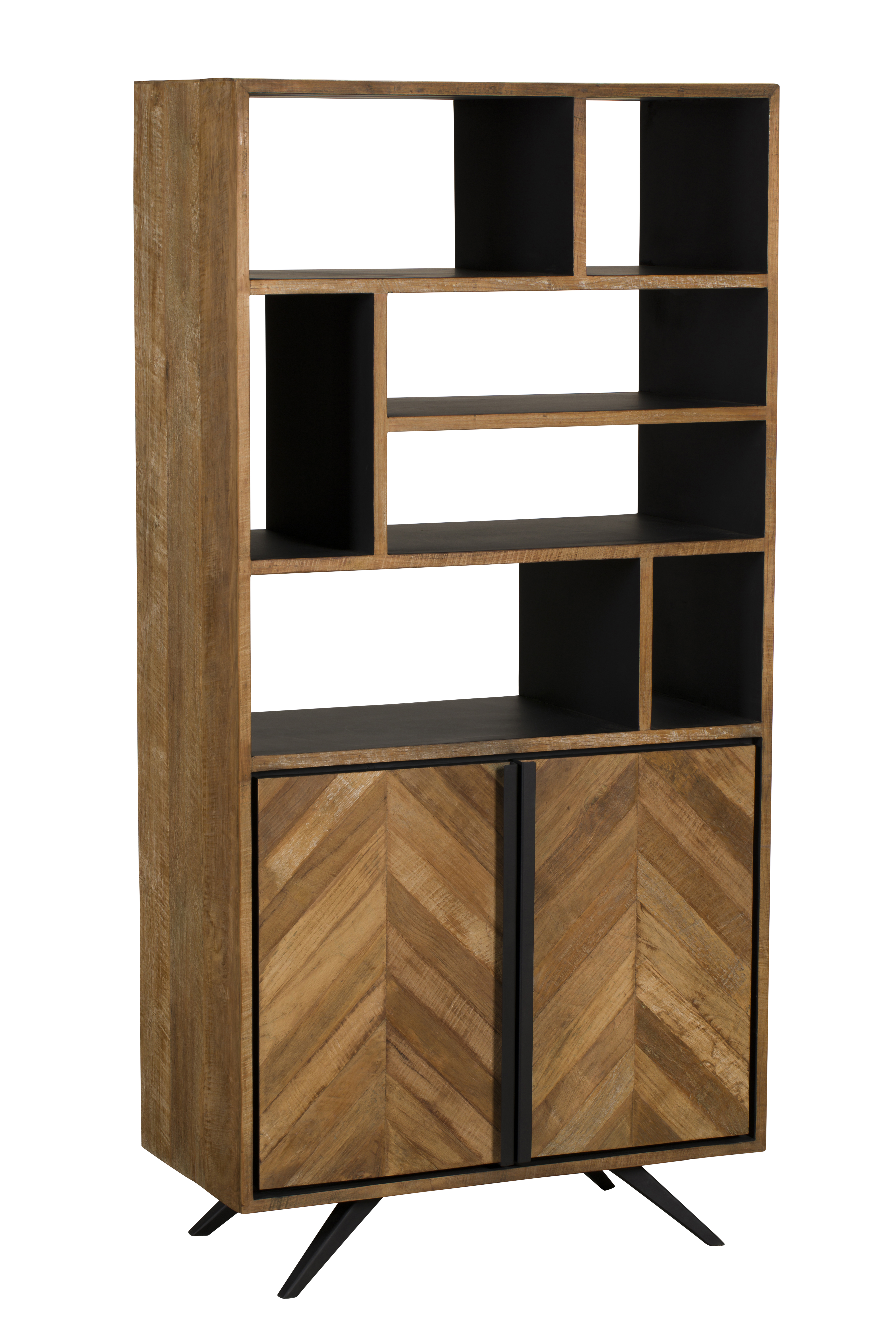 Everett Bookcase