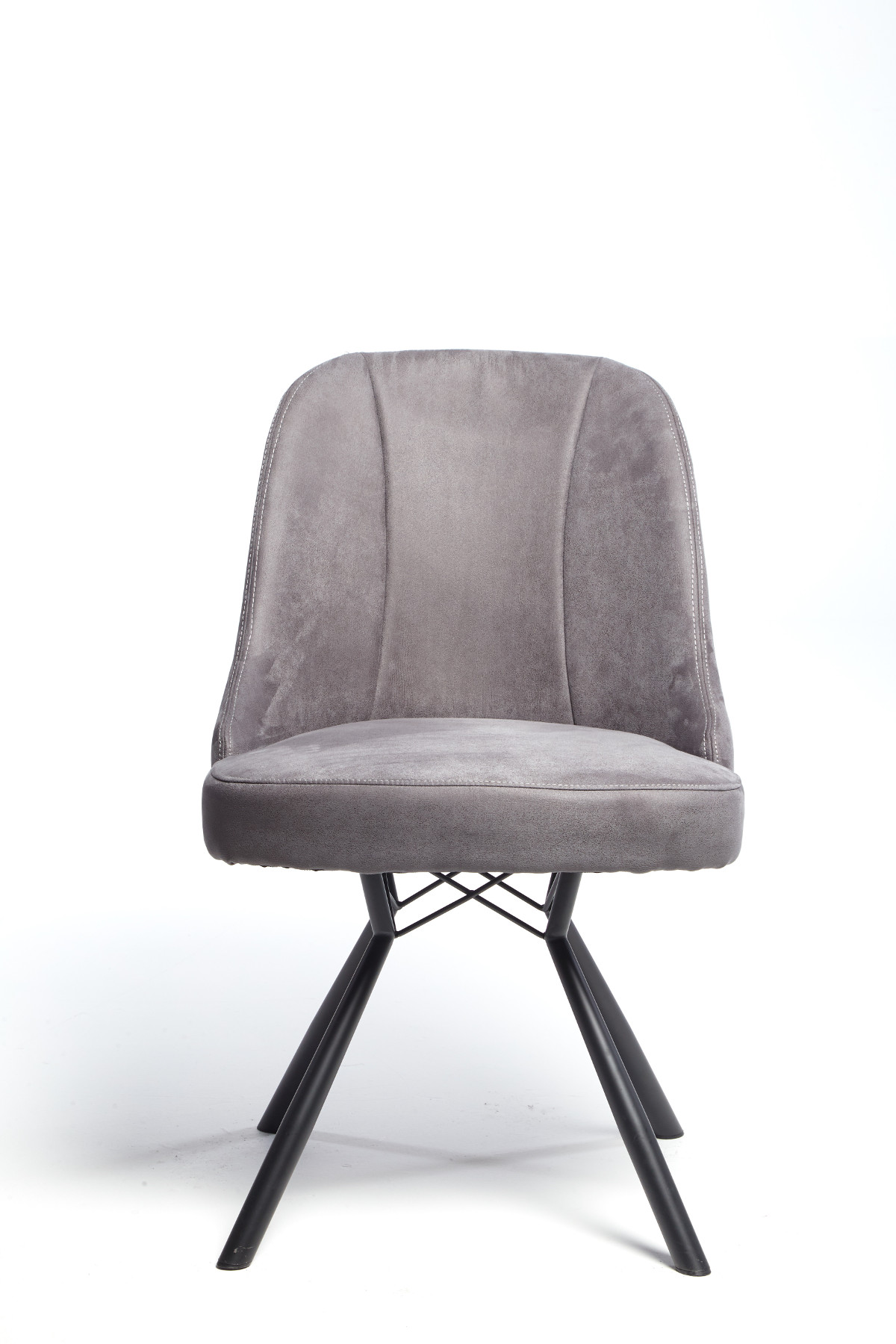 Jackson Dining Chair - Anthracite