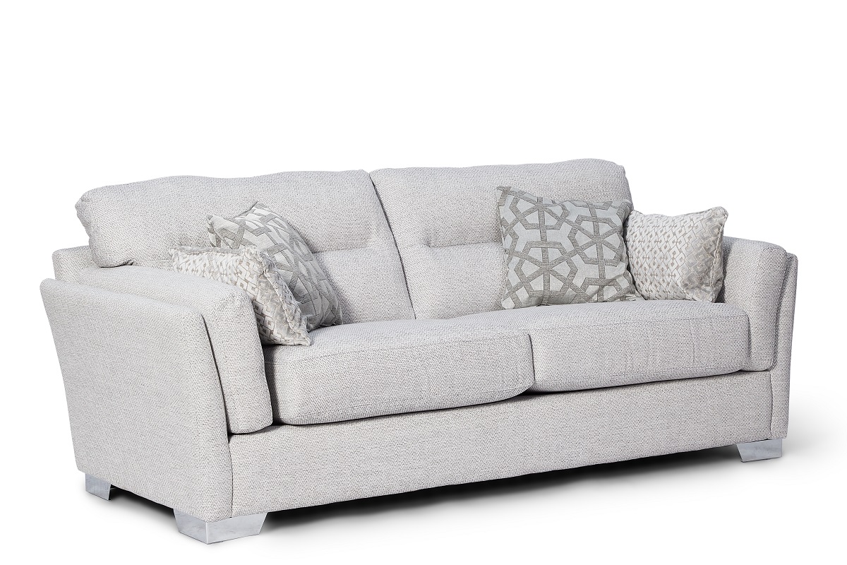 Luca 3 Seater Sofa