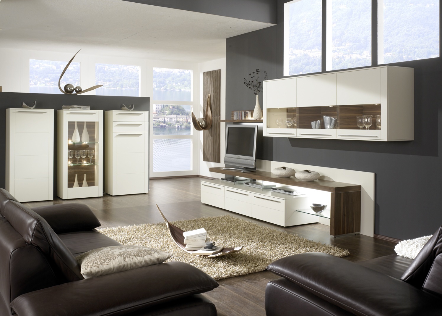 Bellano Wall Unit BE30