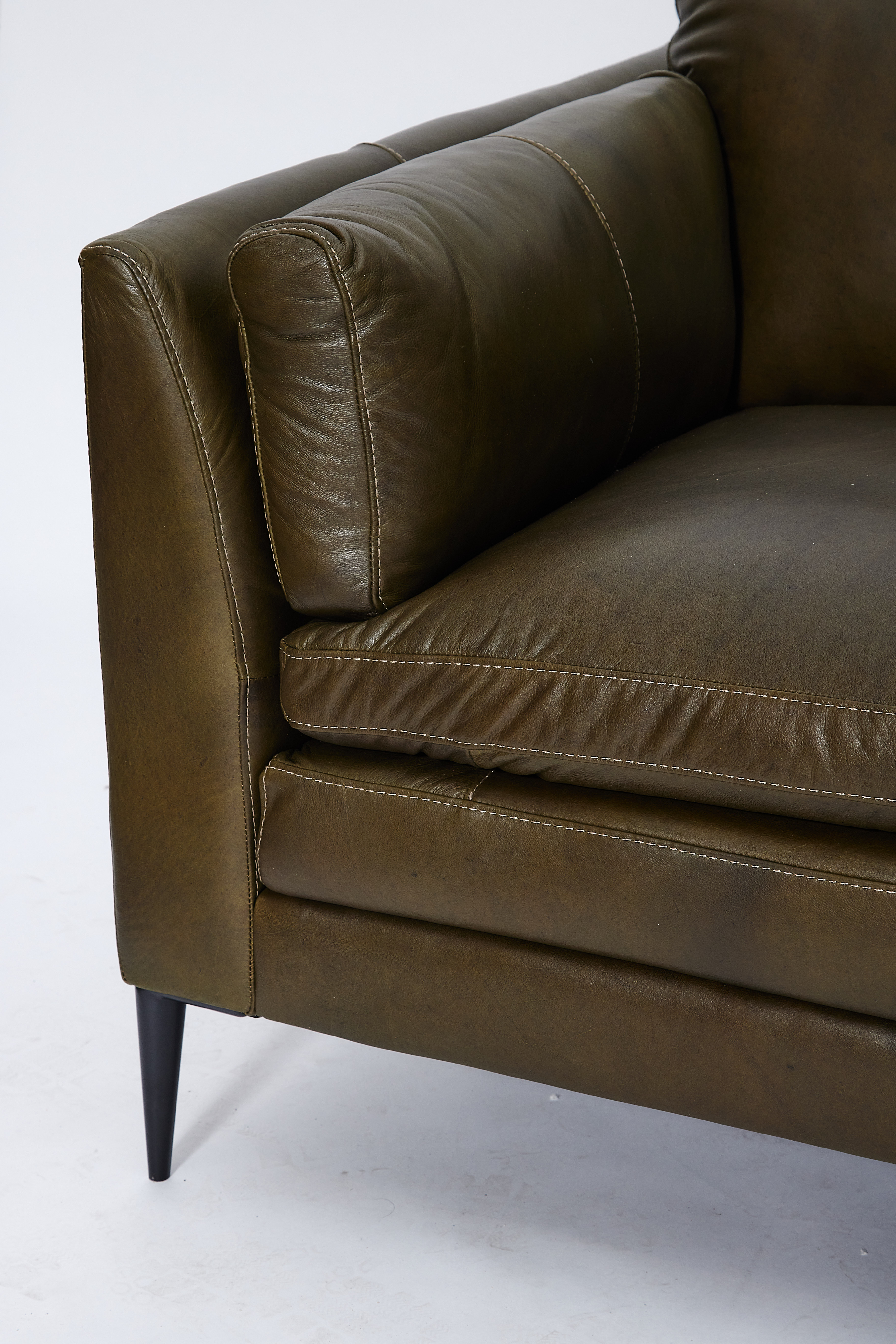 De Luca 3 Seater