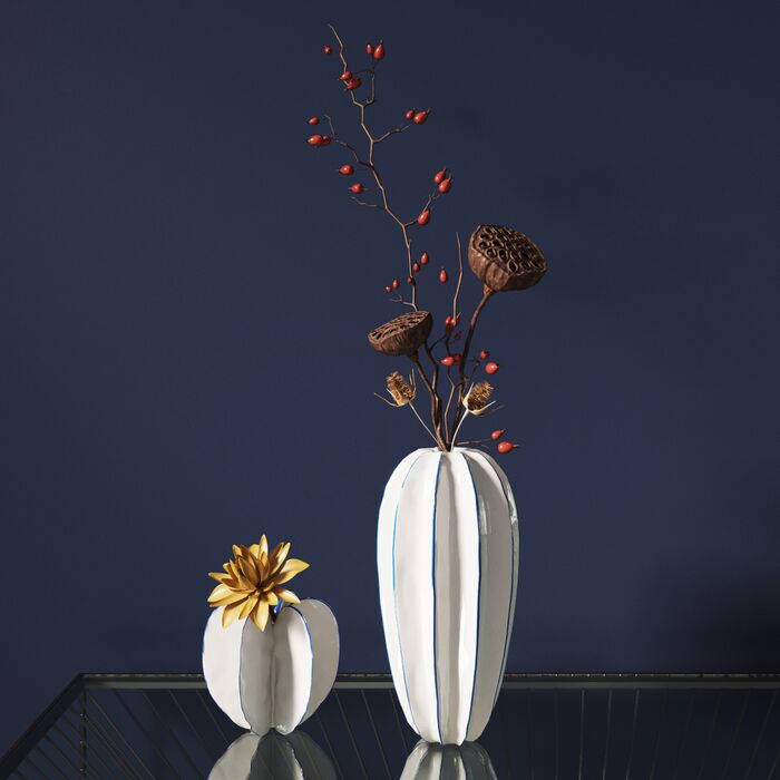 Coral Vase 10cm