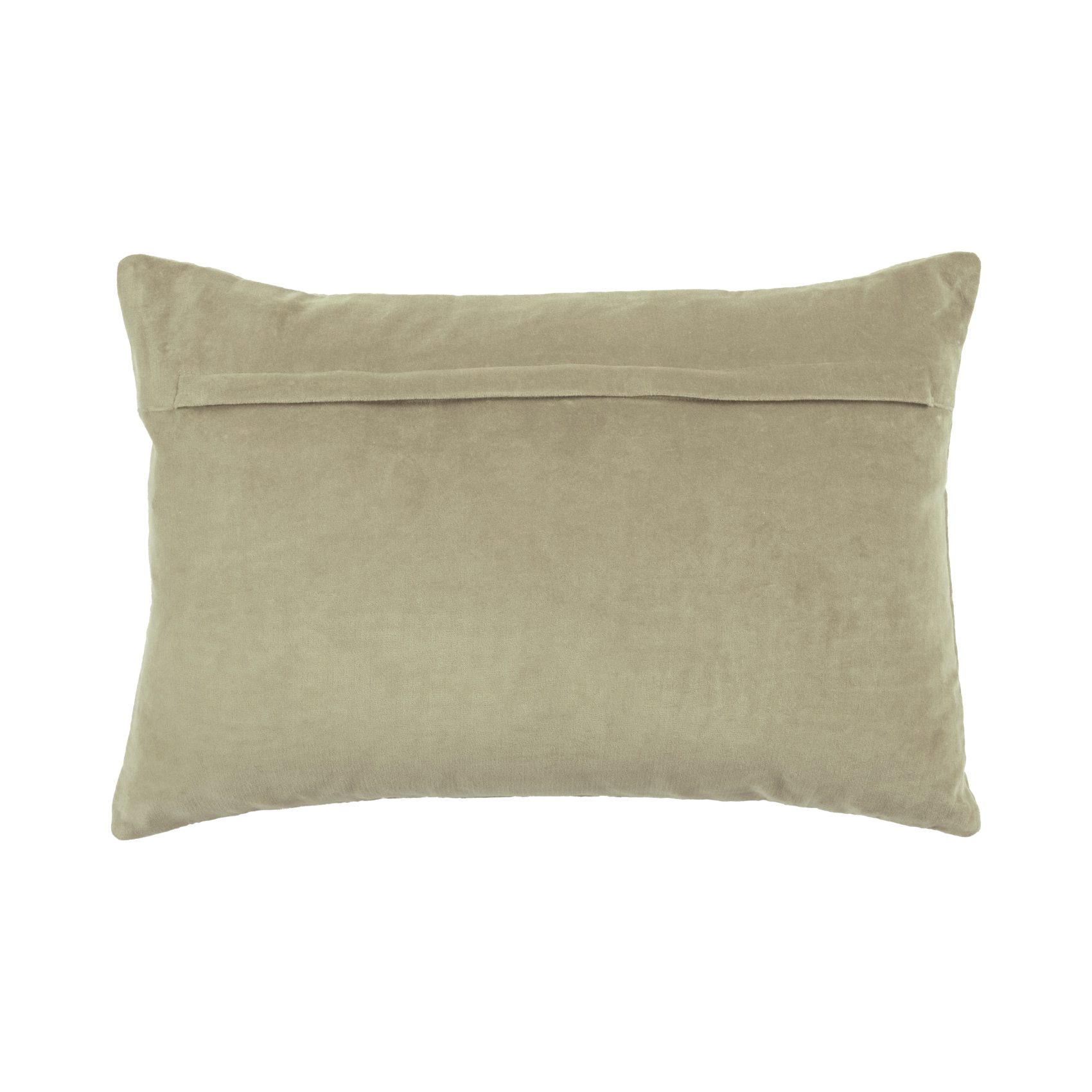 Haze Quartz Cushion