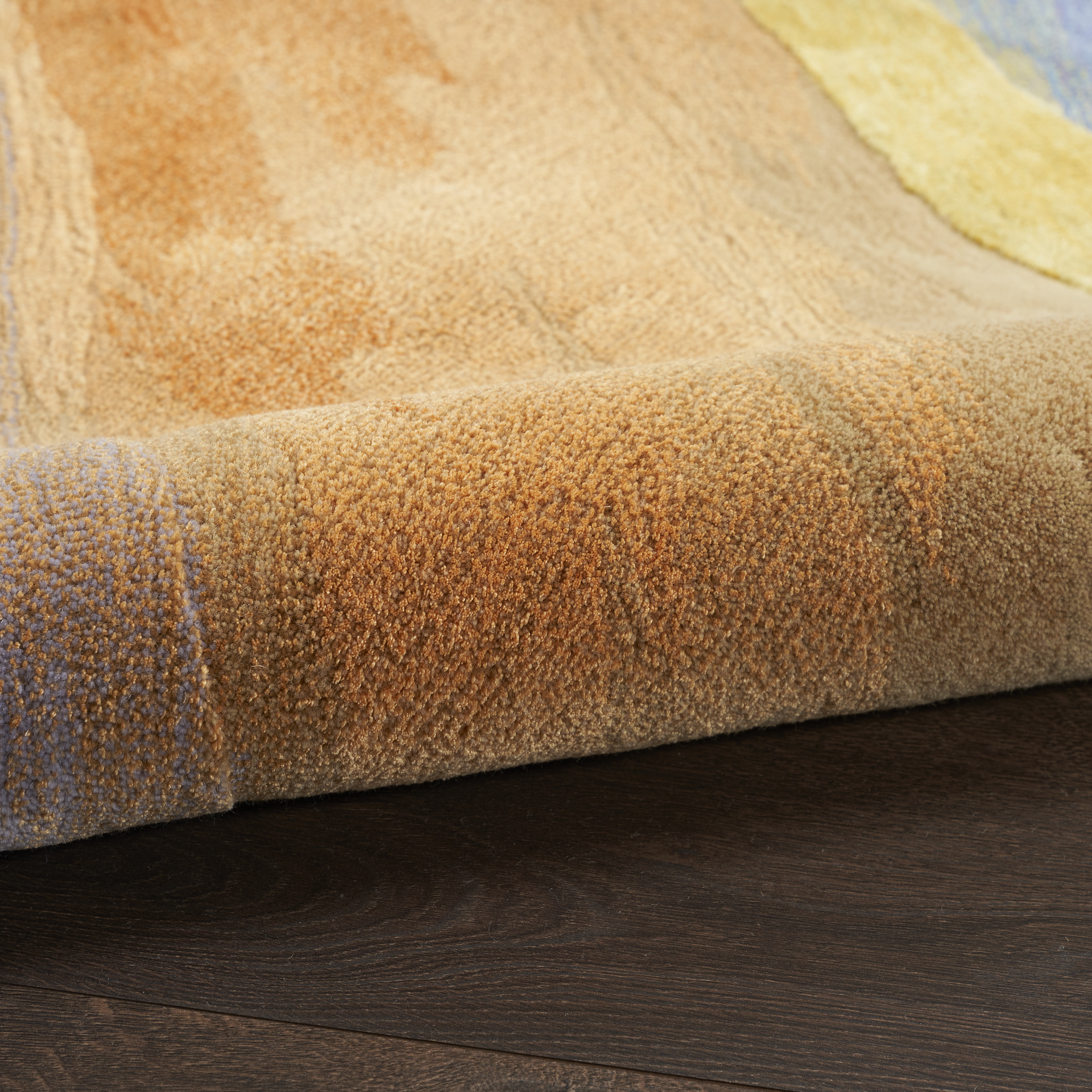 Prismatic Rug PRS25 Multicolour