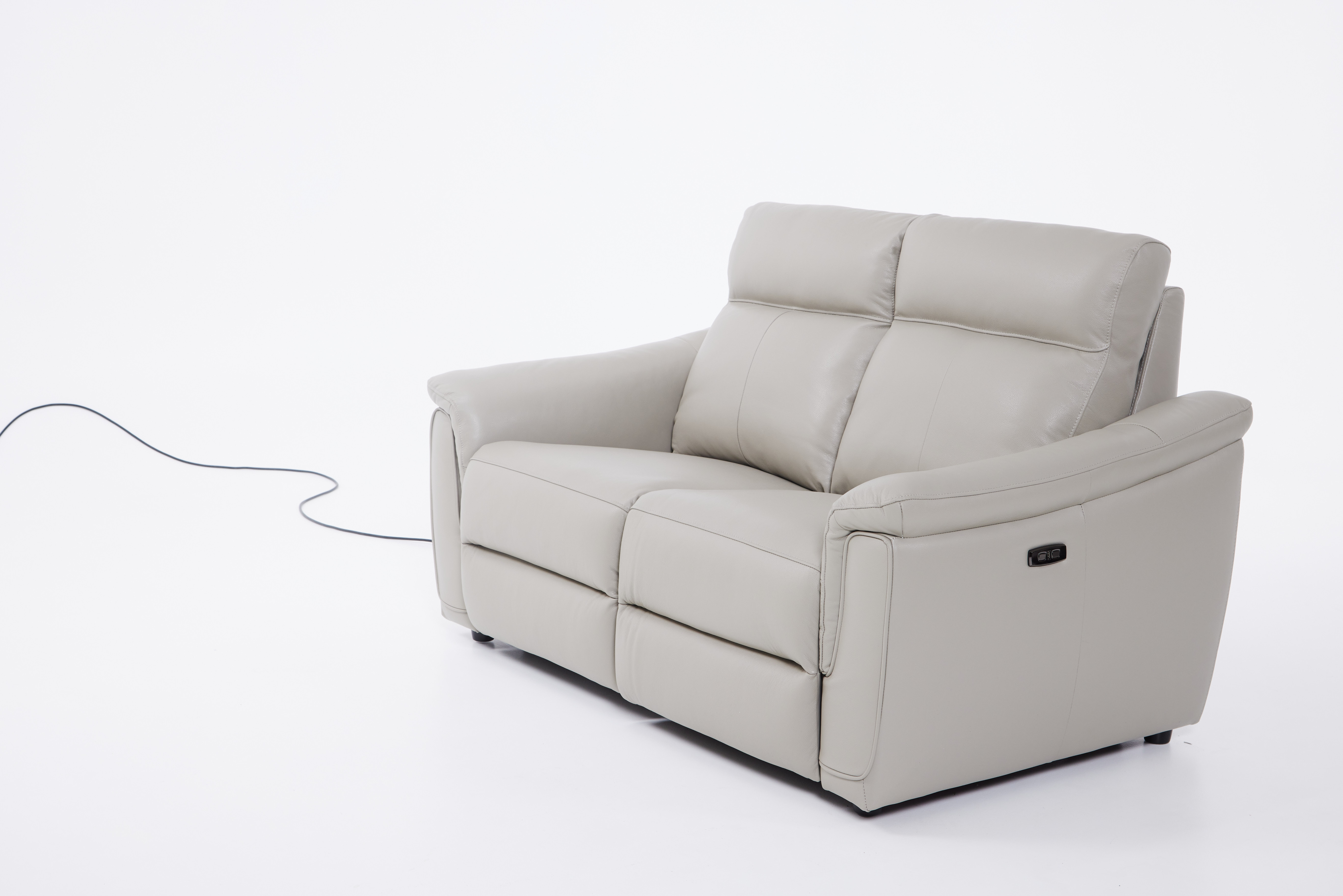 Ramona Electric 2 Seater Sofa