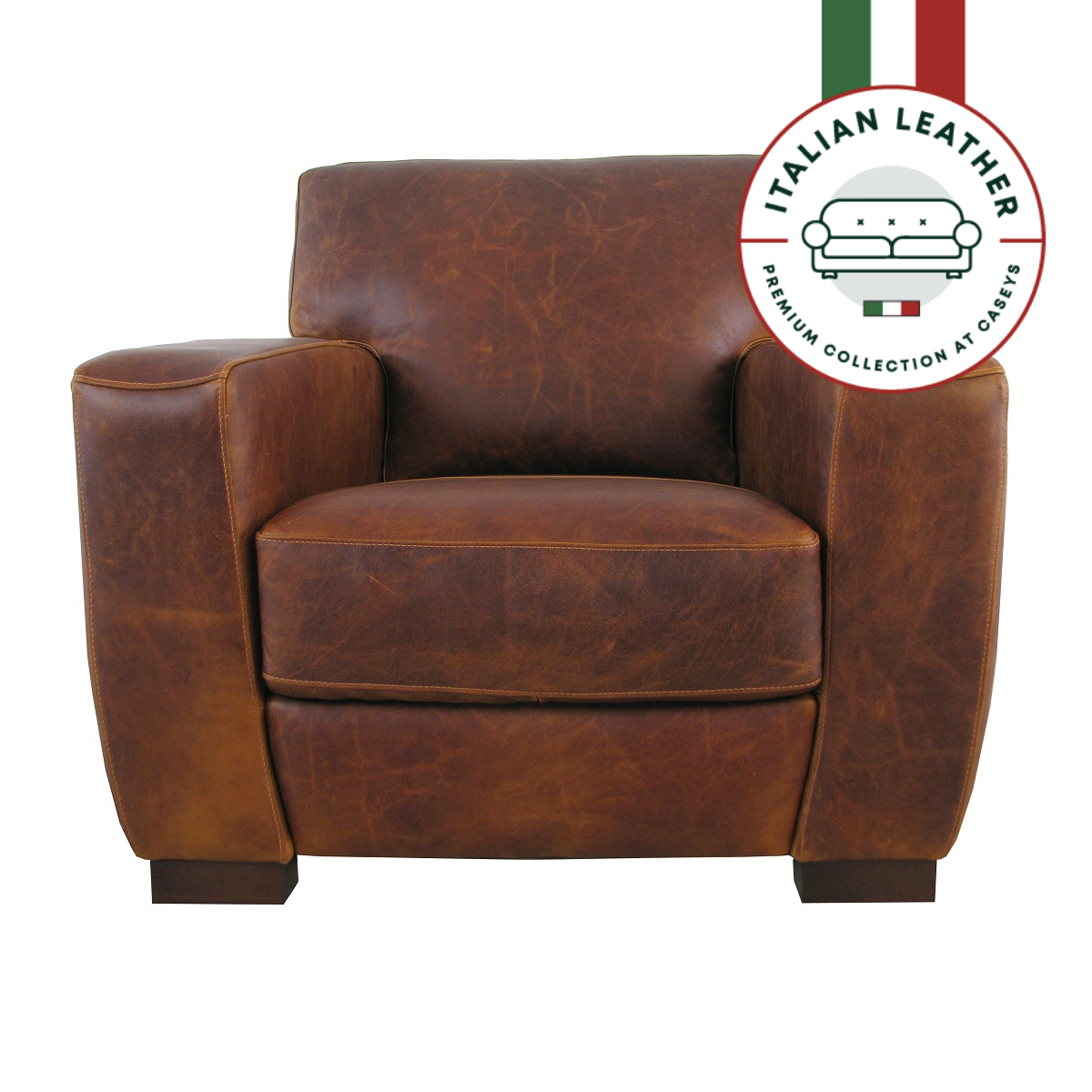 Marco Armchair