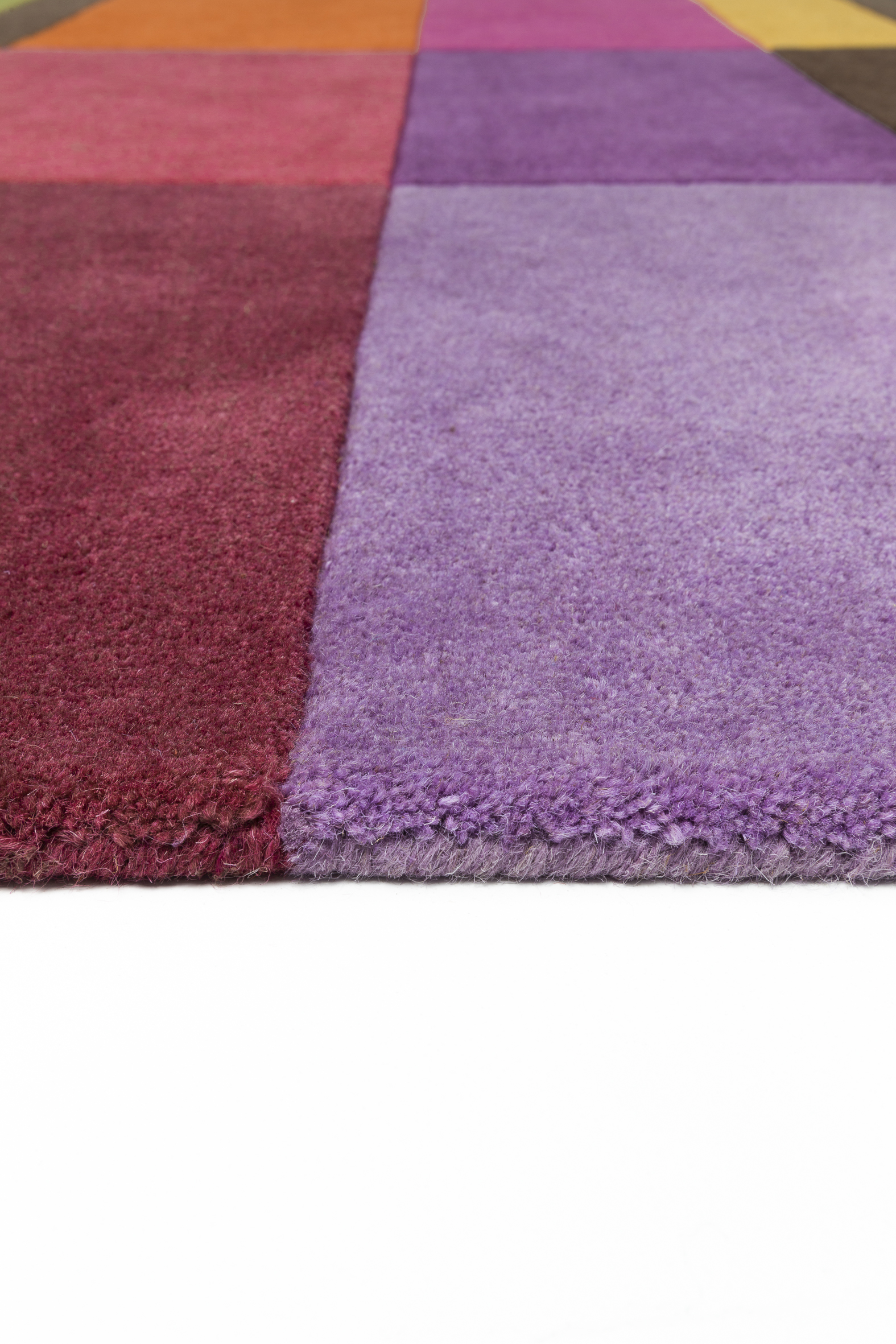 Patch Rug 181-003-990