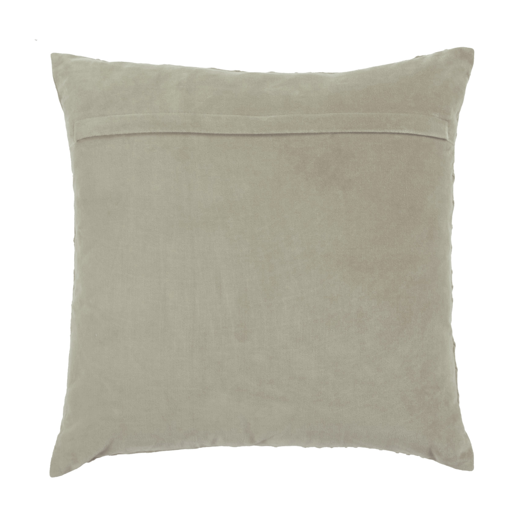 Waterfall Quartz Cushion