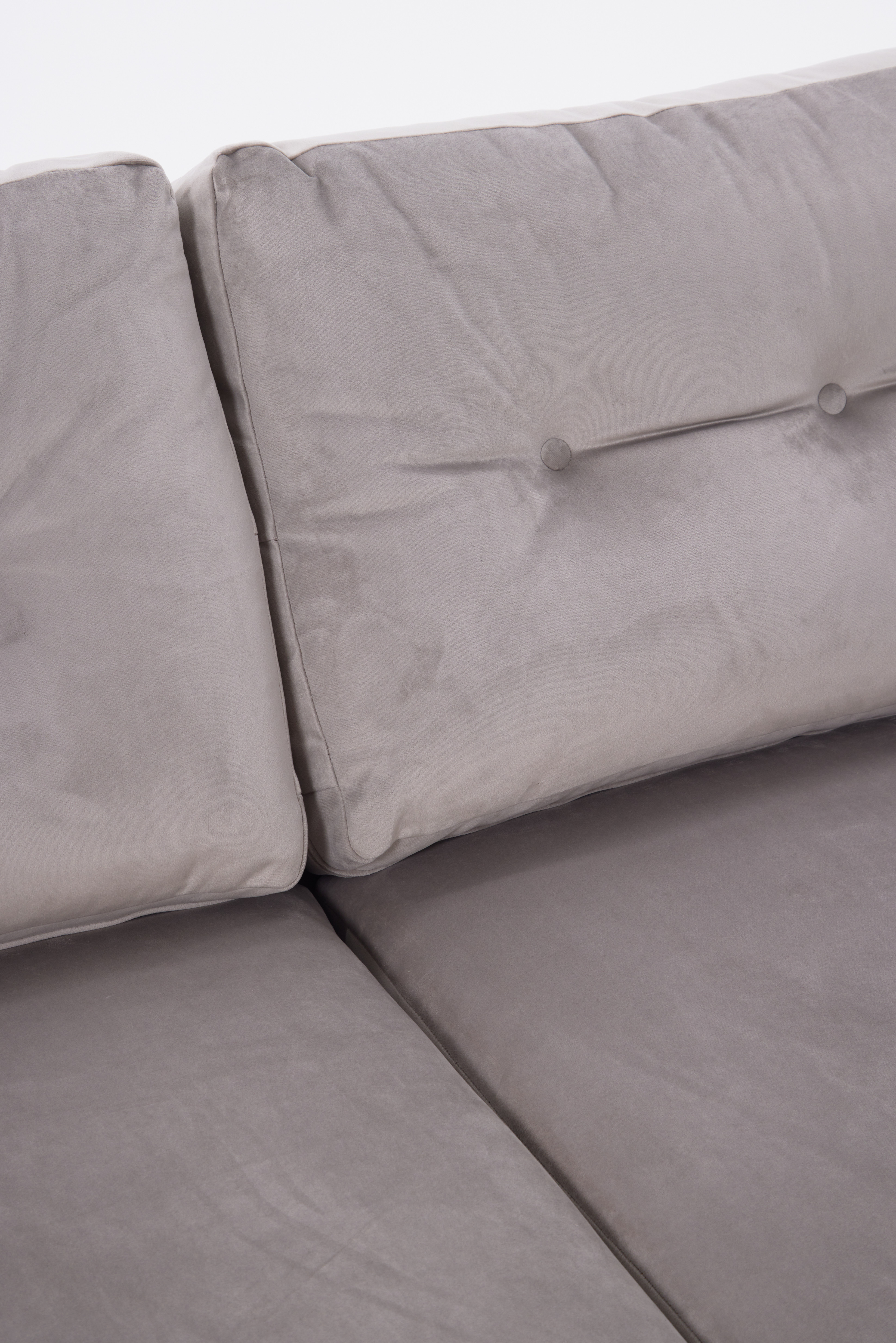 Bari Deluxe 3 Seater Sofa