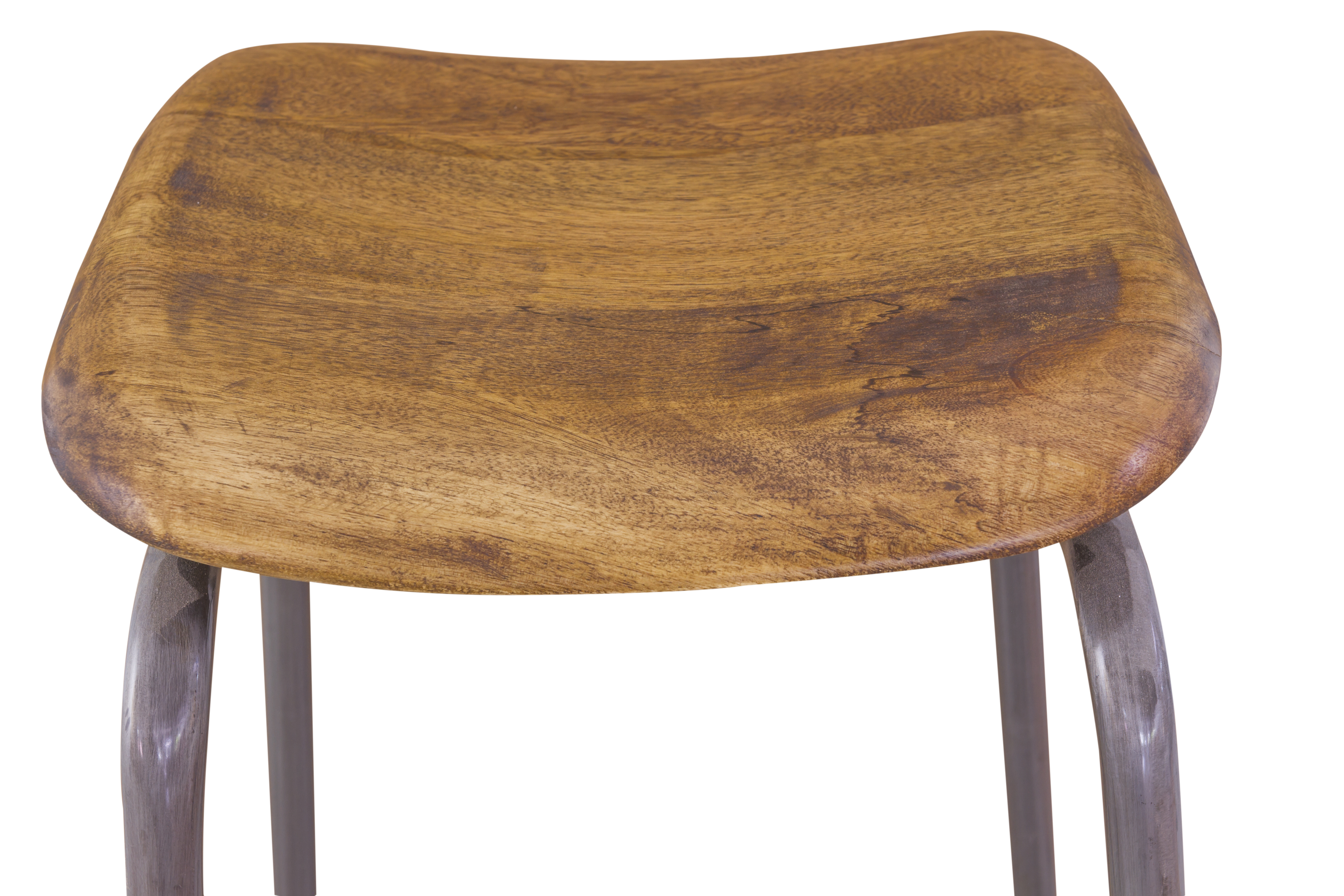 Re-Engineered Lab Stool