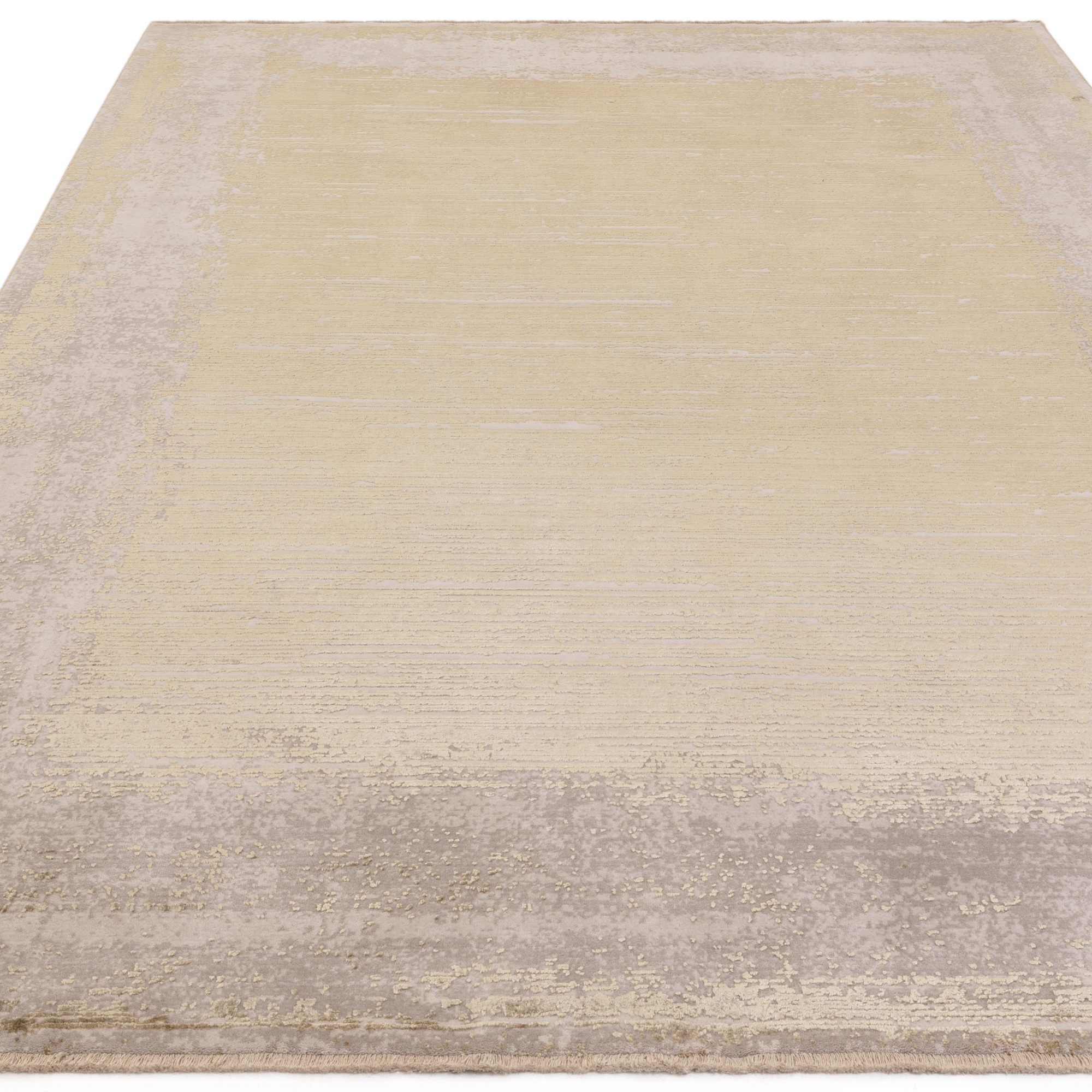 Elodie Rug Champagne/Gold