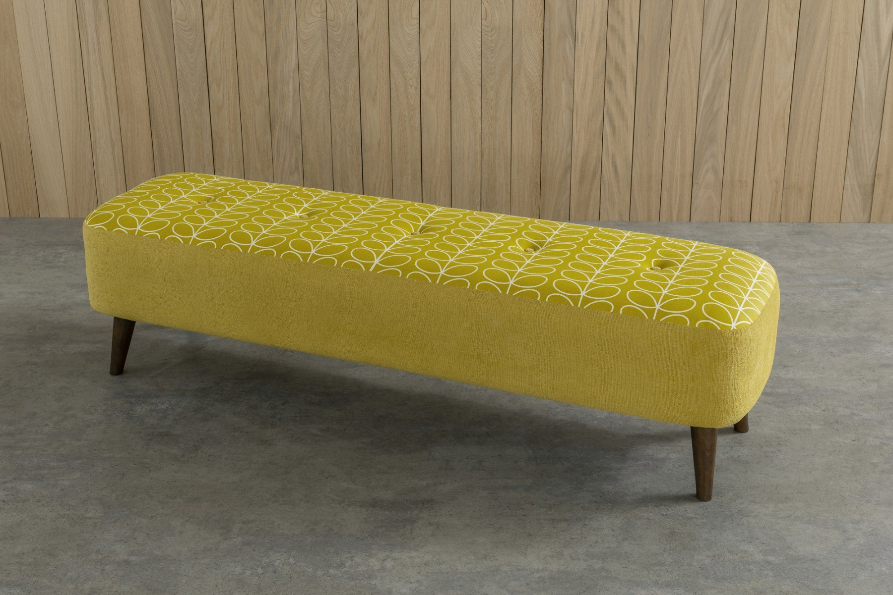 Donegal Large Stool