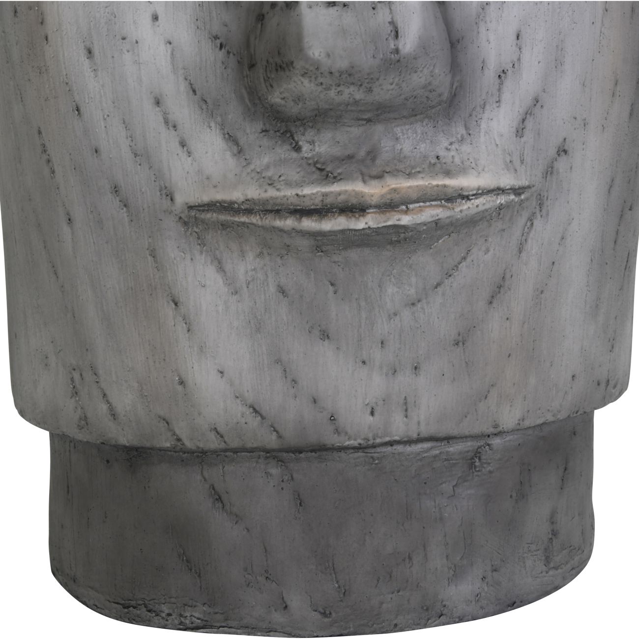 Easter Island Head Planter - Small