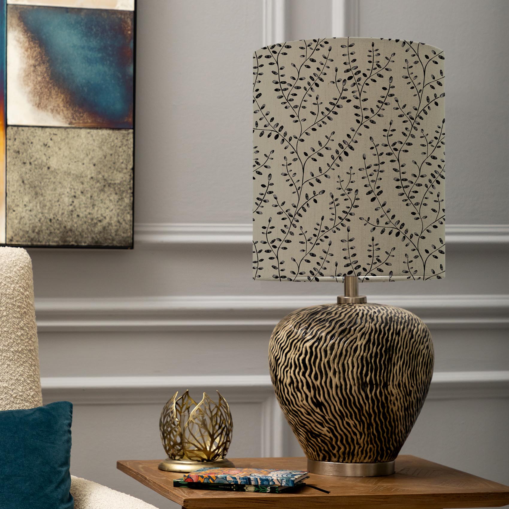 Alcina Lamp