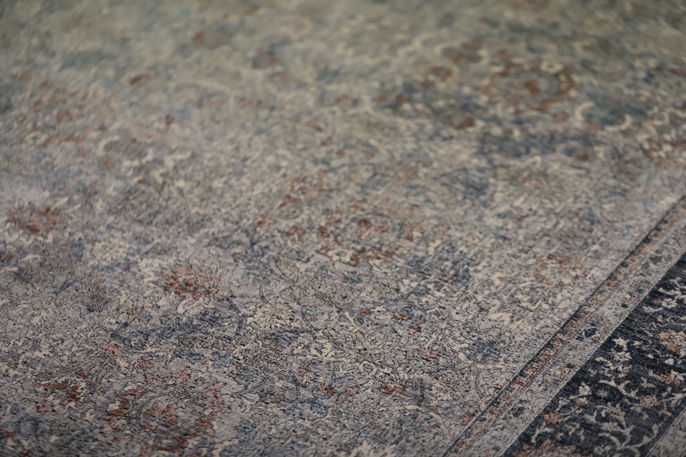 Heritage Rug Kirman