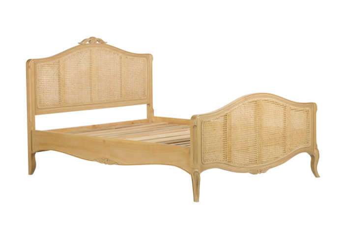 Fontaine Bedframe