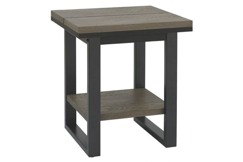 Eden Lamp Table