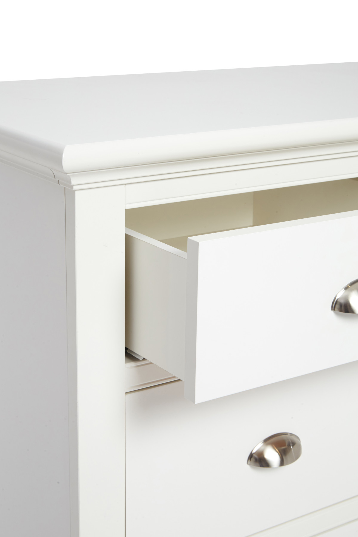 Saoirse 2 + 2 Drawer Chest of Drawers