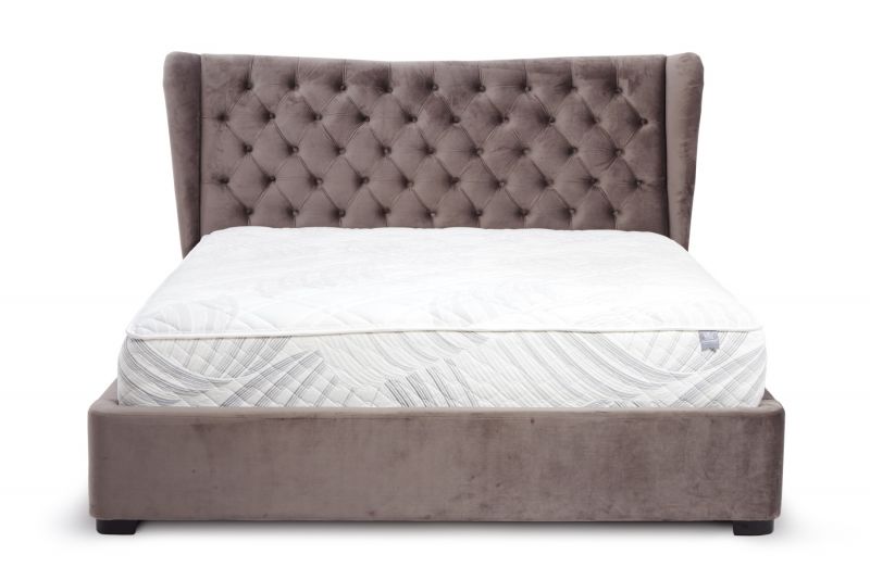 Hobart Bed Frame