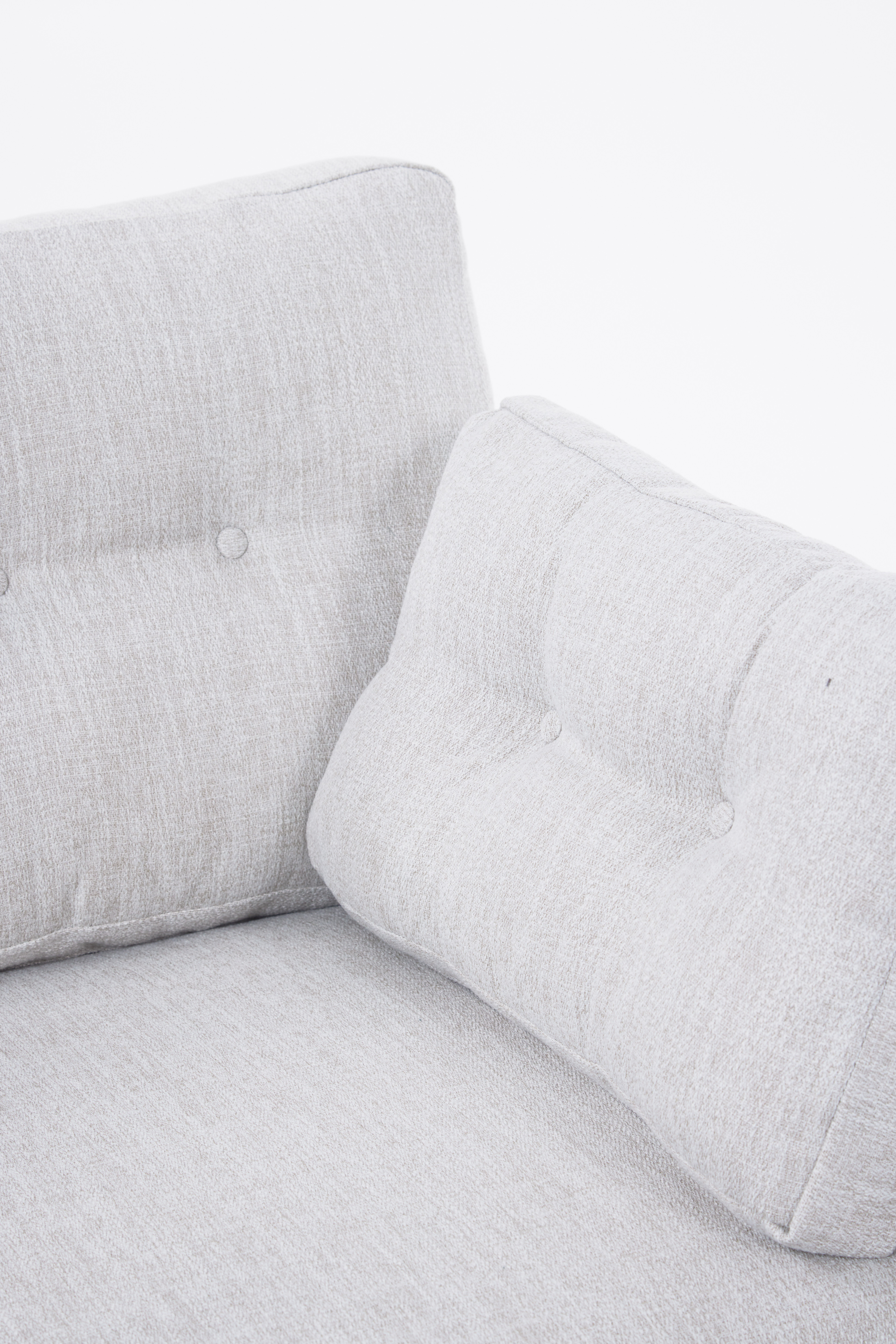 Bari Capital 2 Seater Sofa