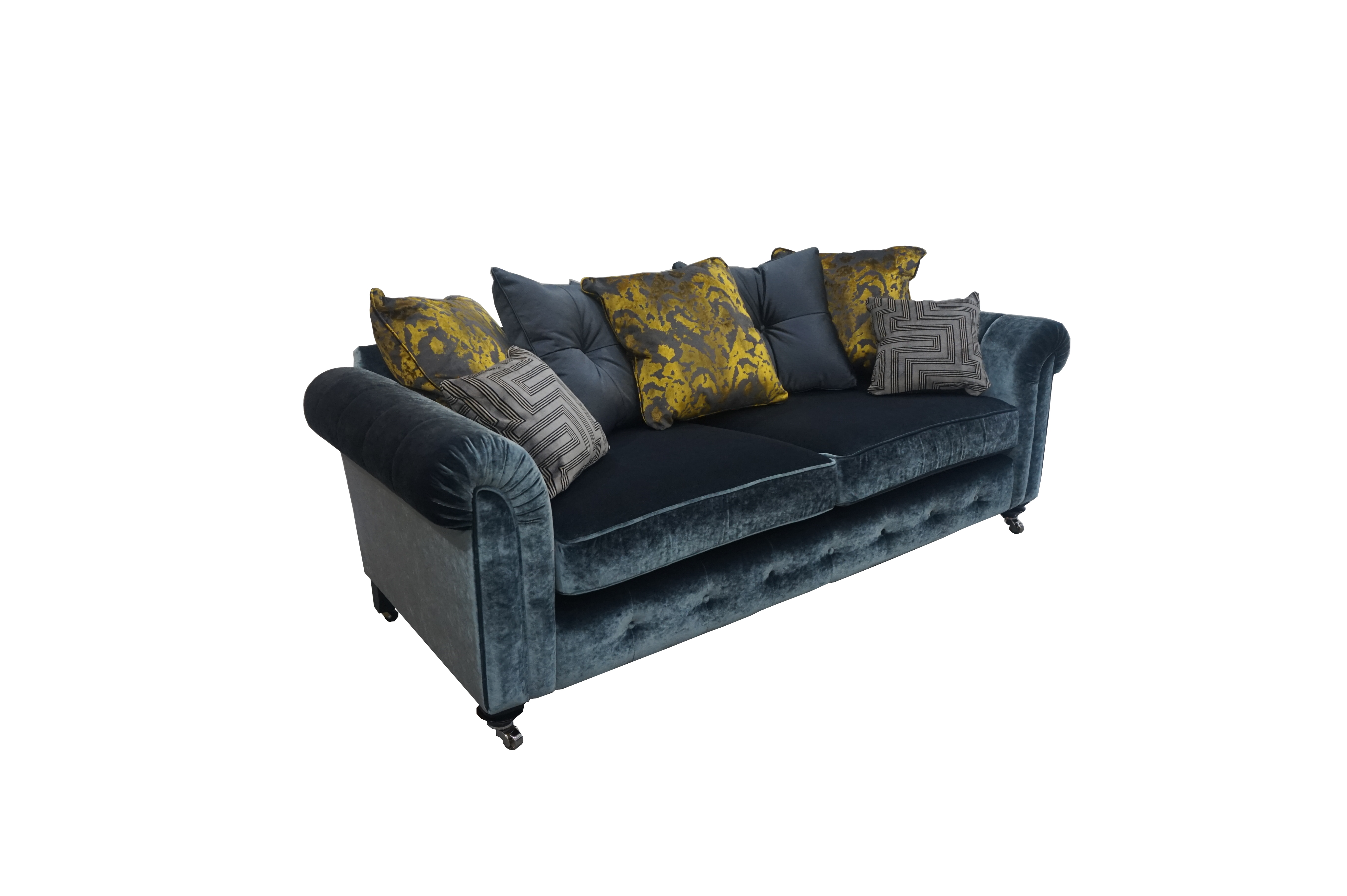 Kingsley Grand Sofa