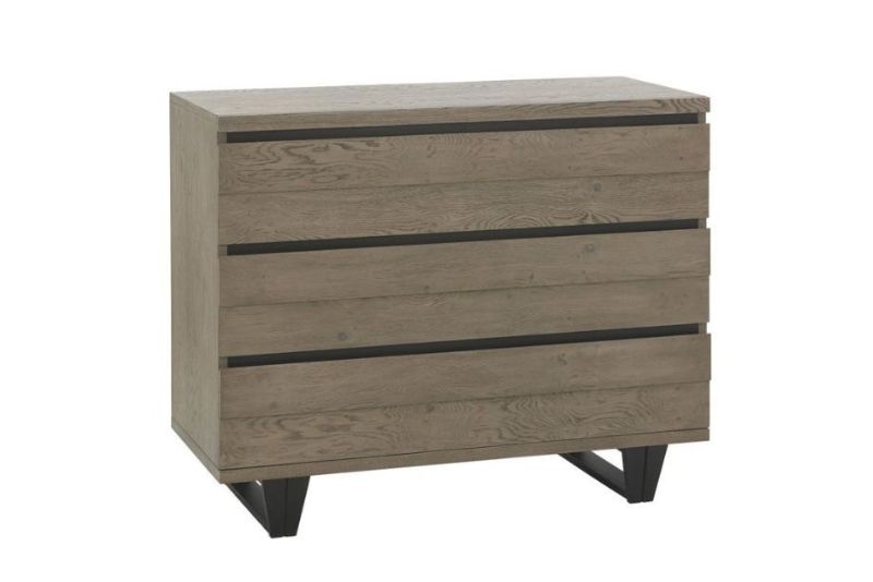 Eden 3 Drawer Chest