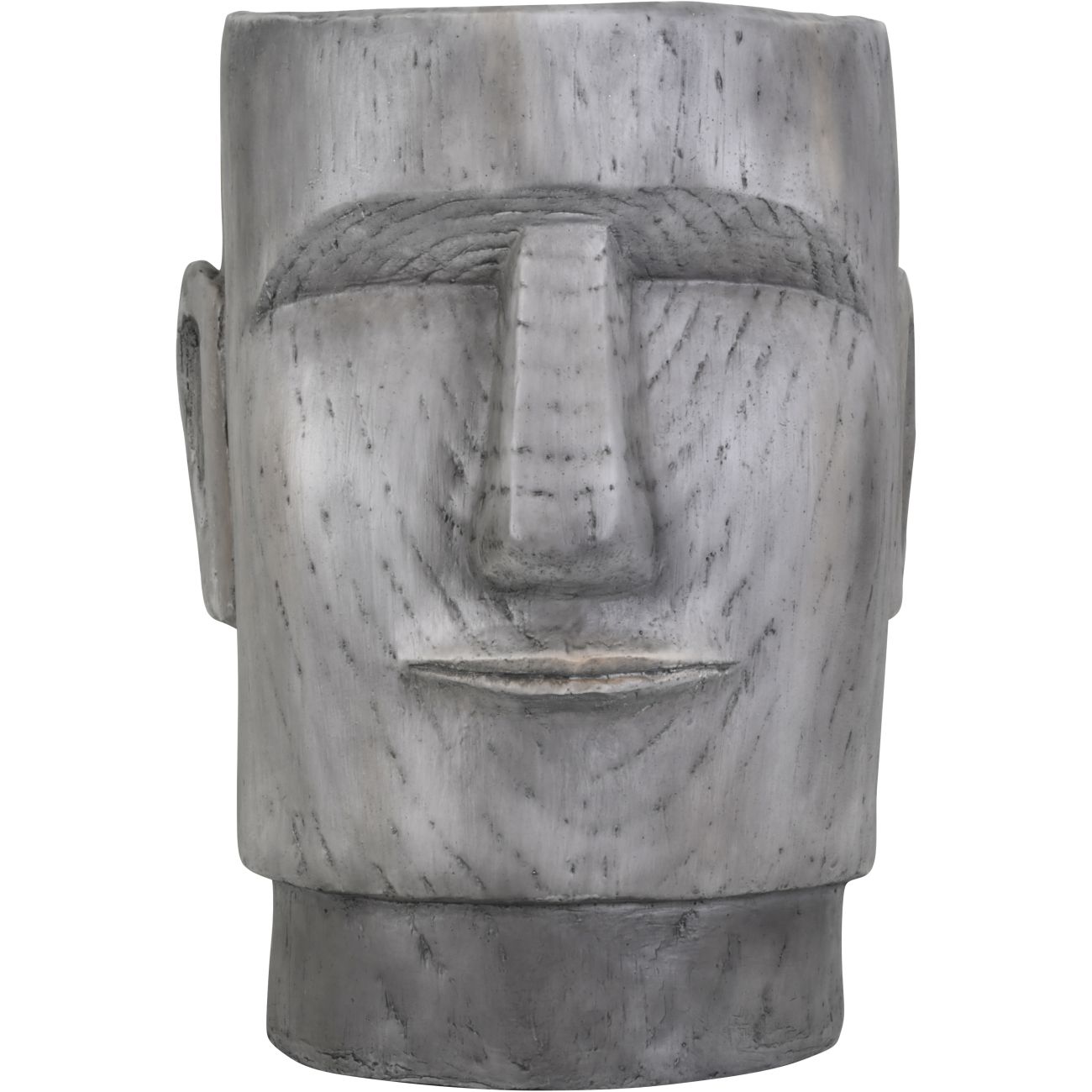 Easter Island Head Planter - Small