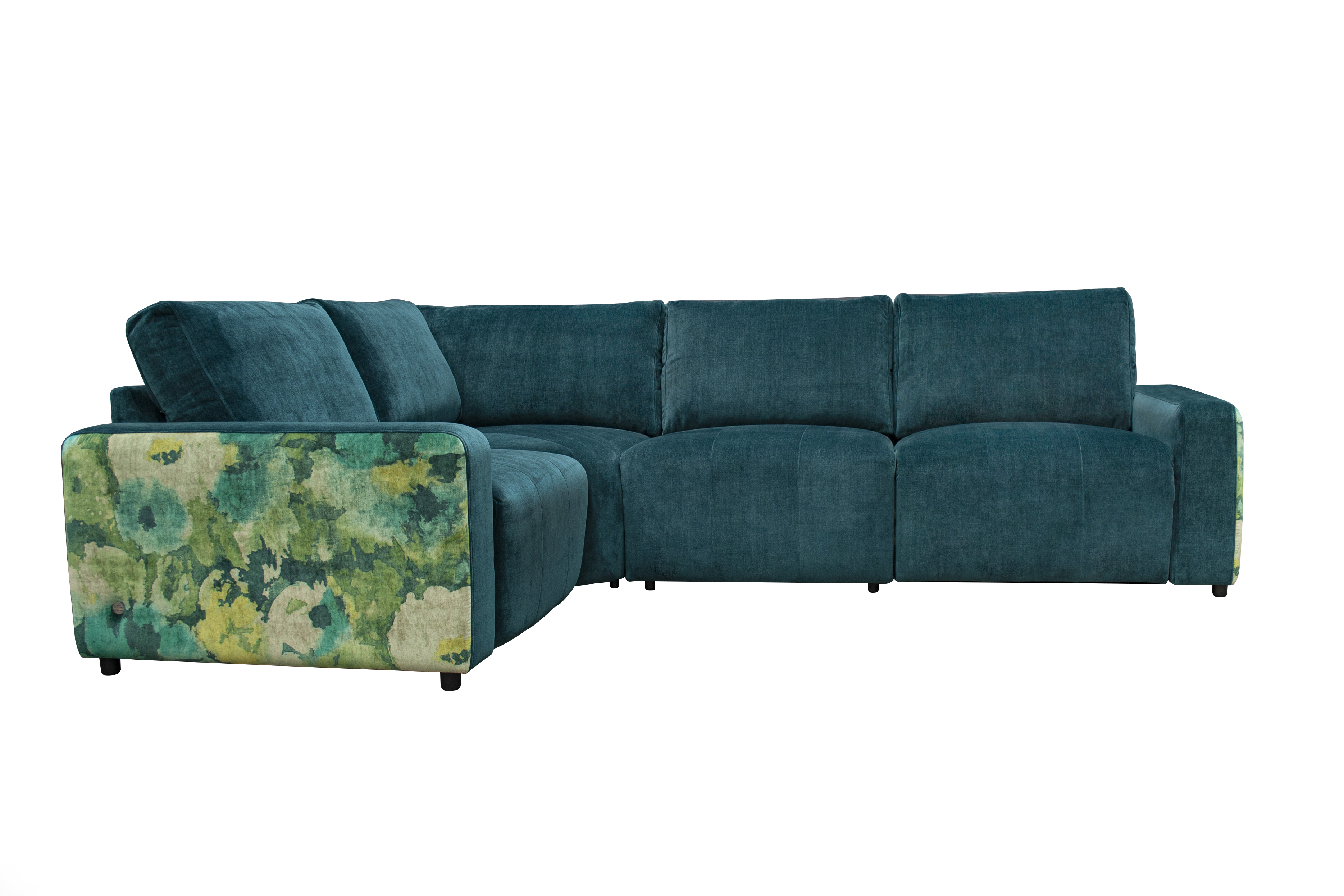 Morley Corner Sofa